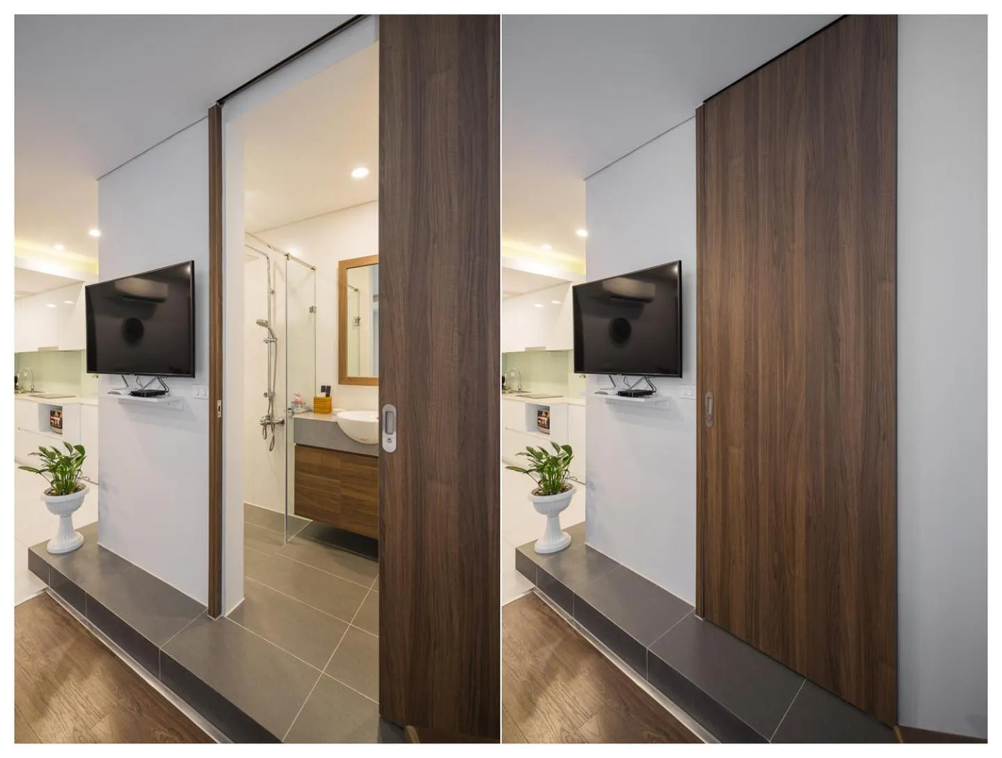 Narcissus Hotel & Apartment