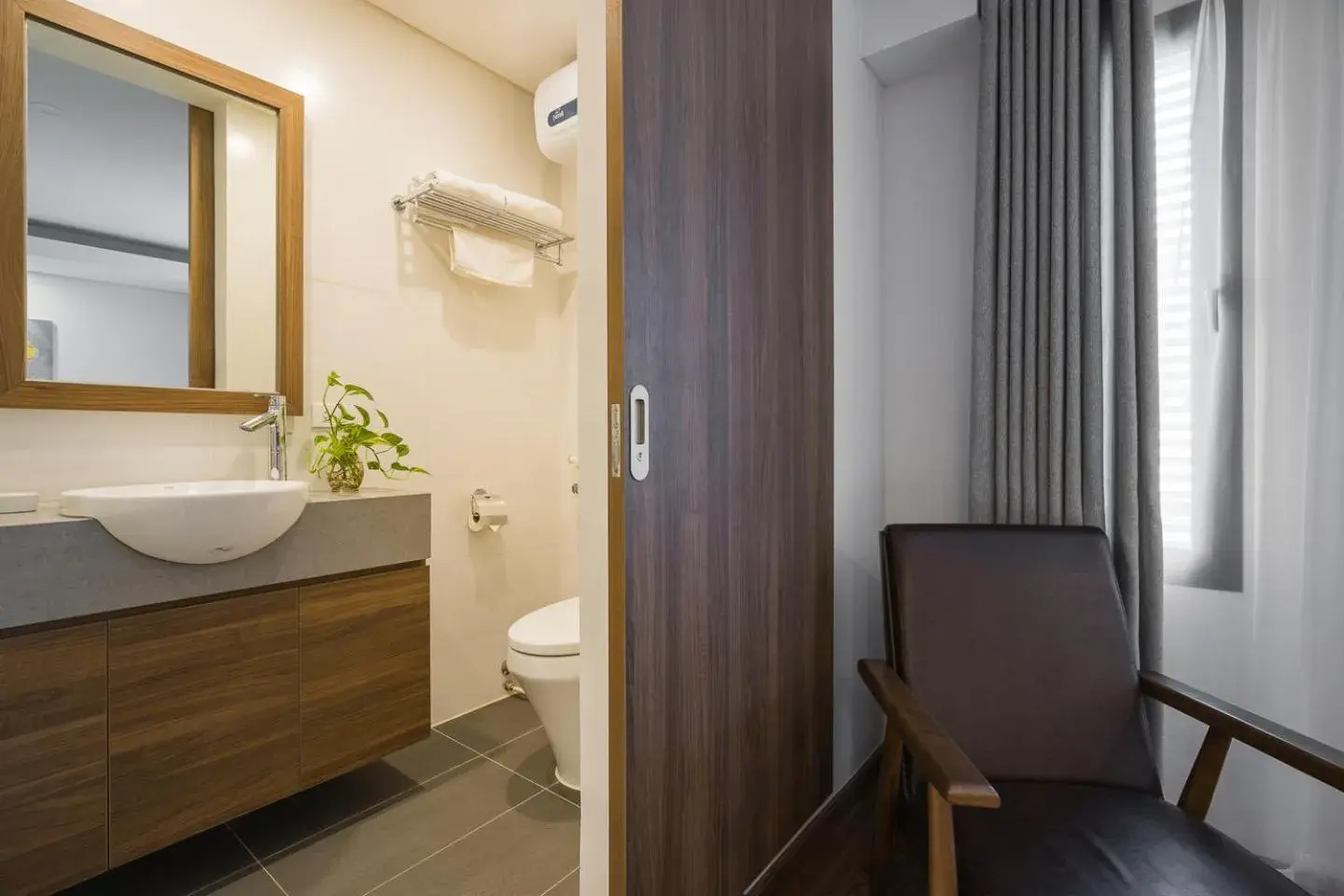 Superior Studio in Narcissus Hotel & Apartment Superior Studio in Narcissus Hotel & Apartment