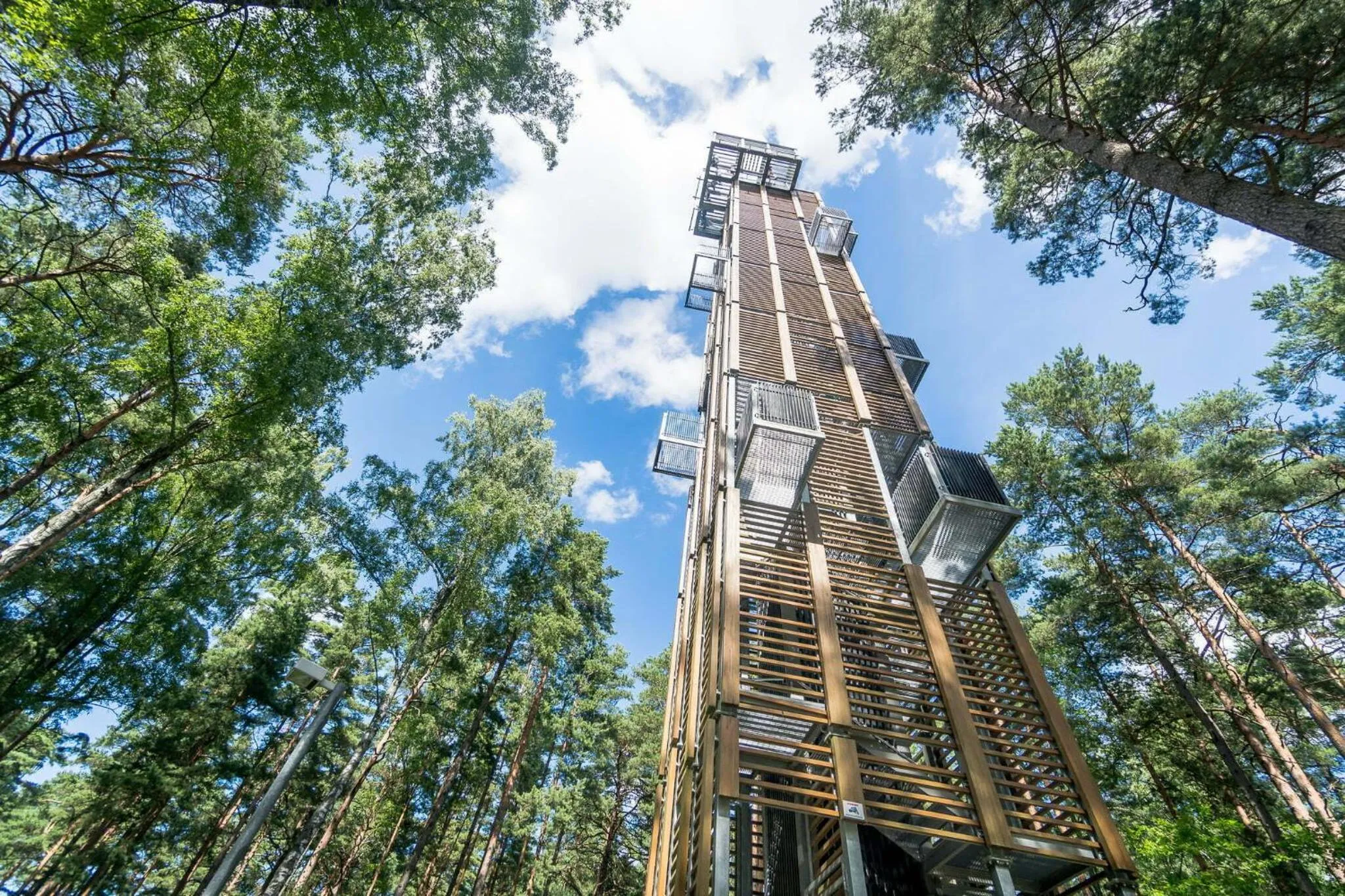 Nearby landmark in Rixwell Collection Seaside Hotel Jurmala