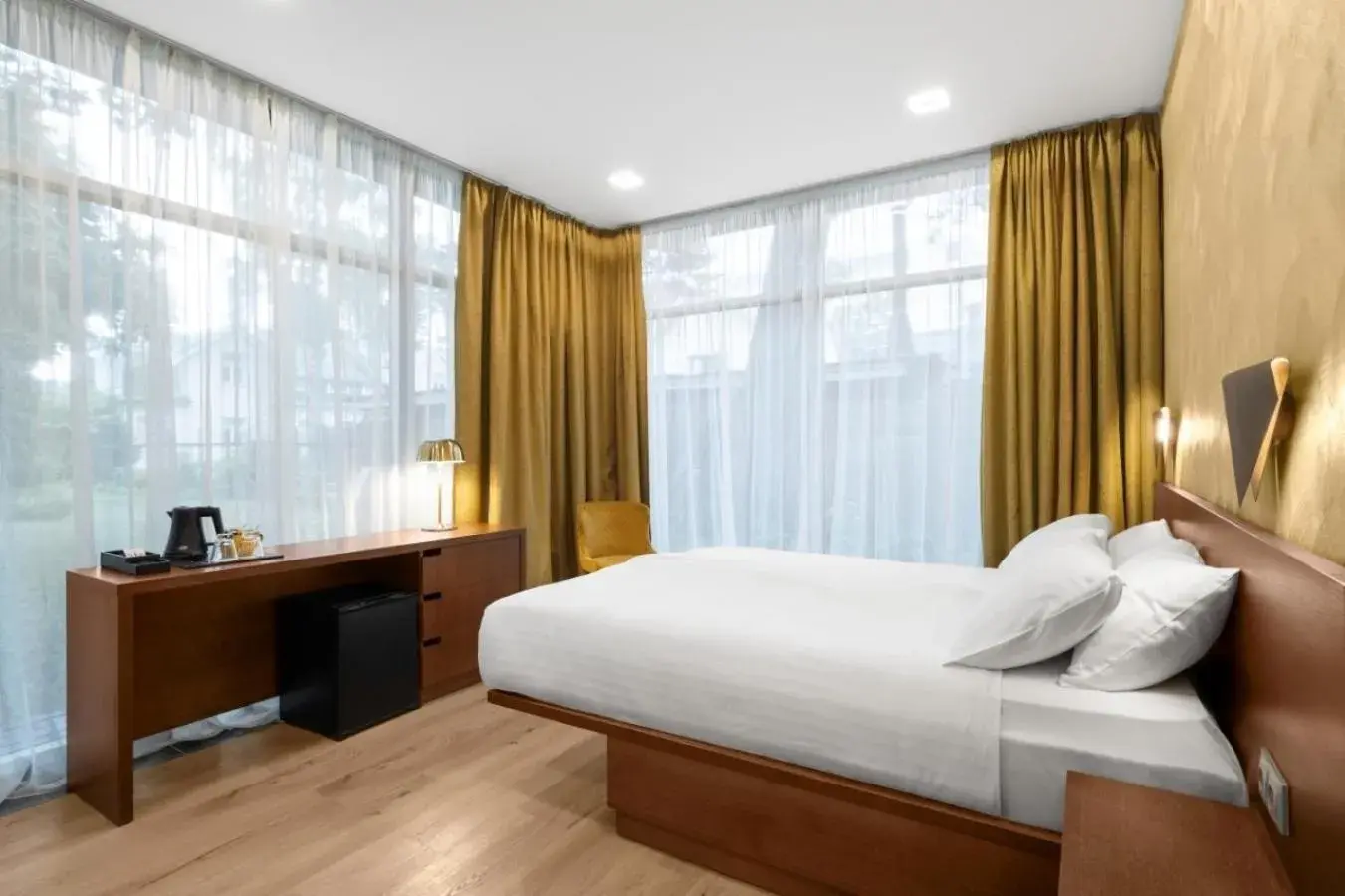 Superior Double Room in Rixwell Collection Seaside Hotel Jurmala Superior Double Room in Rixwell Collection Seaside Hotel Jurmala