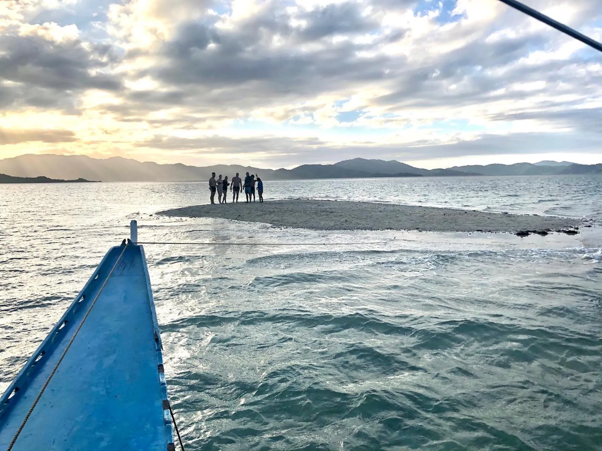 Nearby landmark in Back Trippers Inn