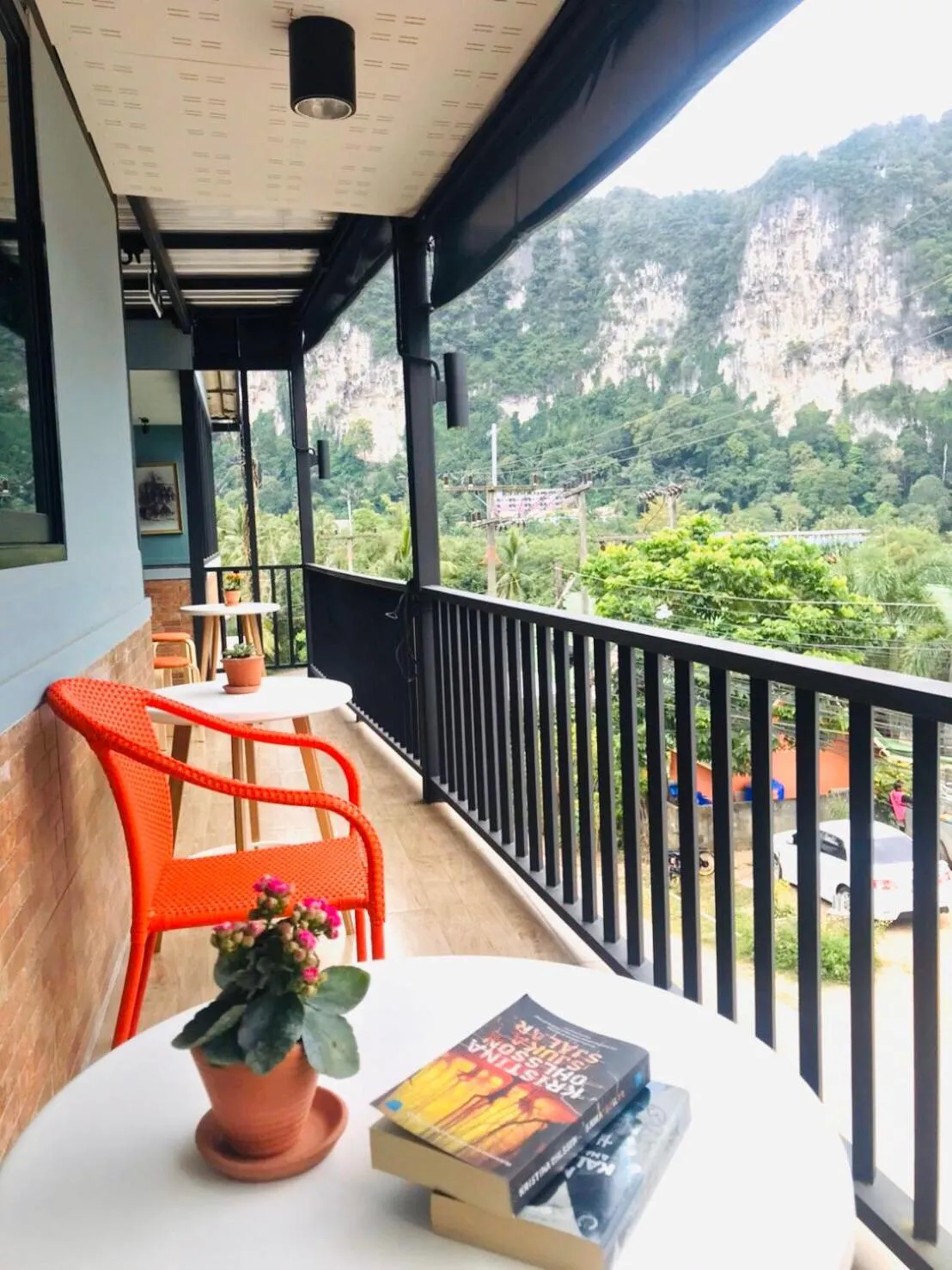 Zleepingpills Aonang Krabi