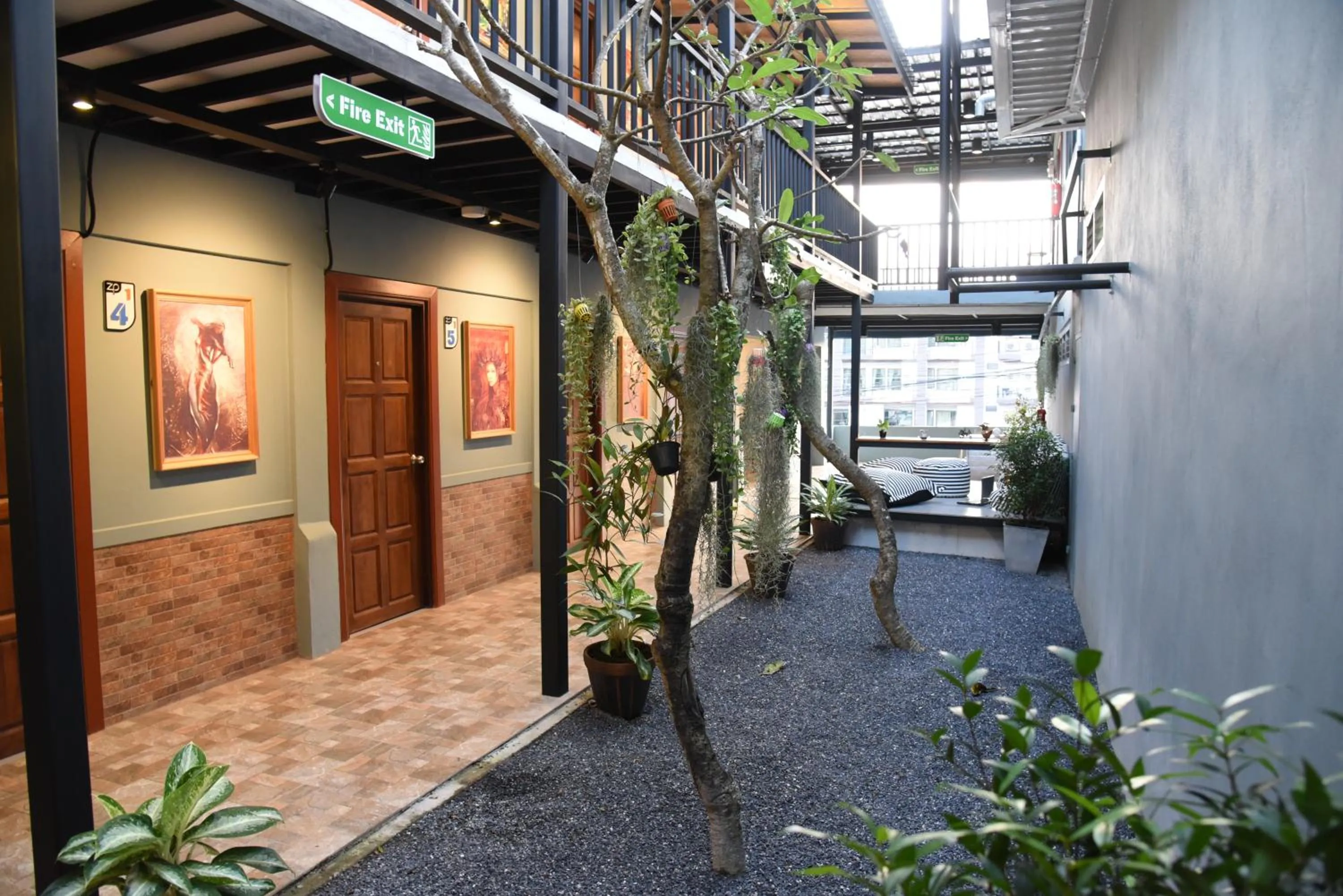 Zleepingpills Aonang Krabi