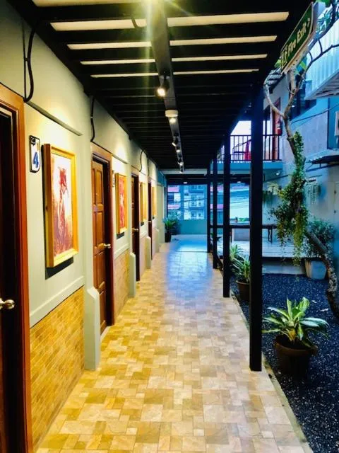 Zleepingpills Aonang Krabi