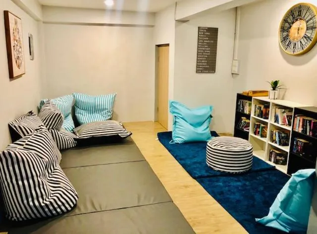 Zleepingpills Aonang Krabi