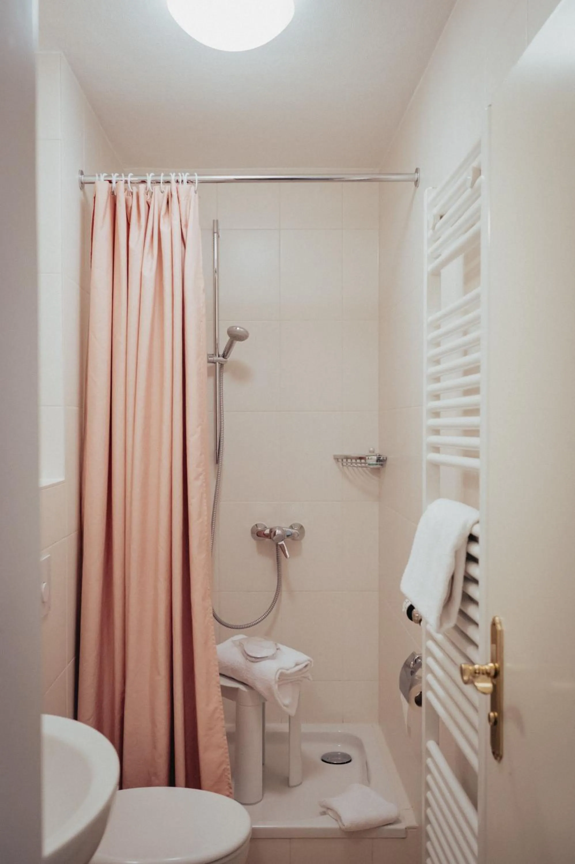 Hotel Angermeier GARNI