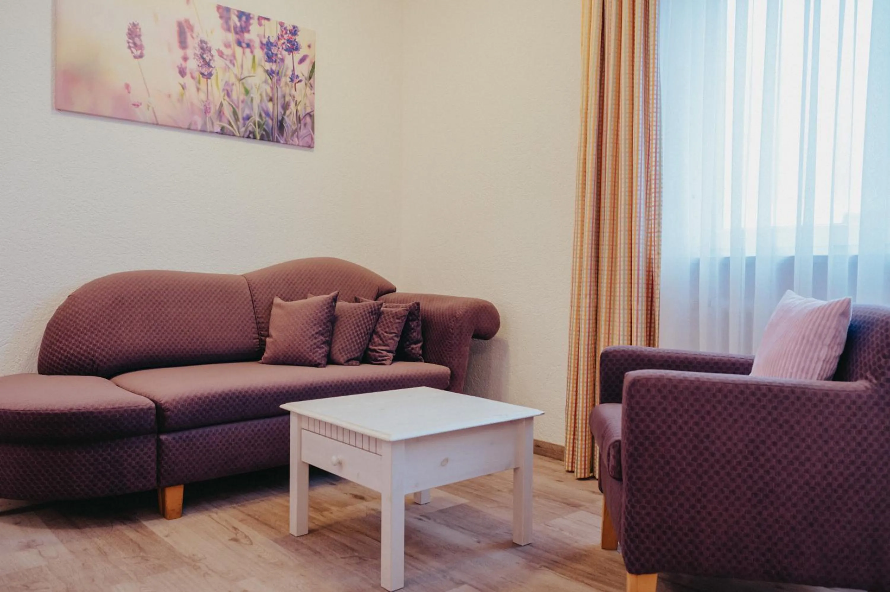 Hotel Angermeier GARNI