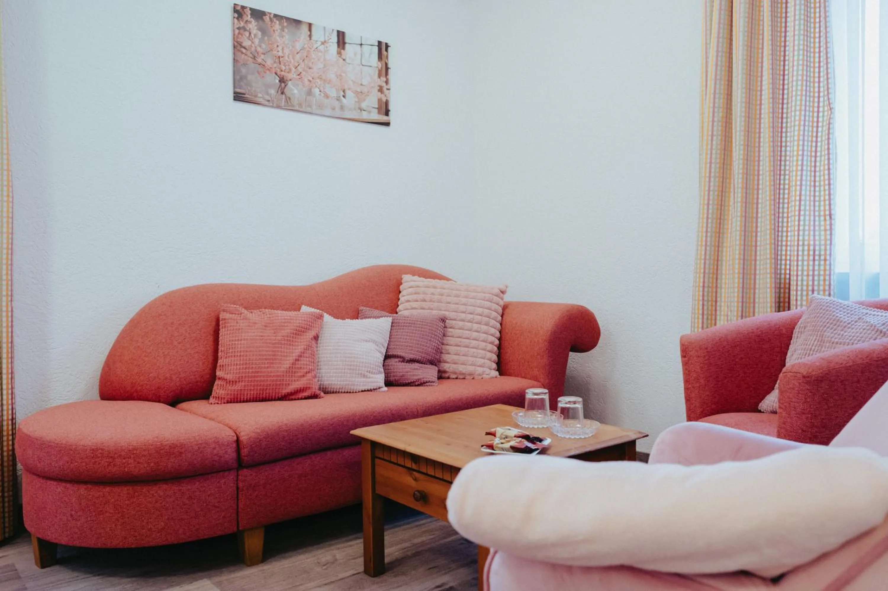 Hotel Angermeier GARNI