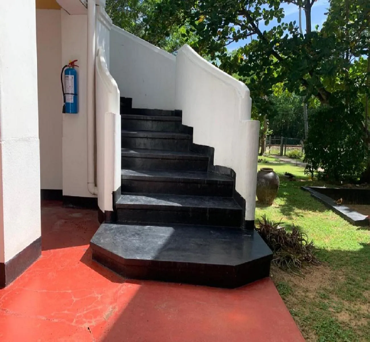 Area and facilities in Palm Beach Inn & Sea Shells Cabanas