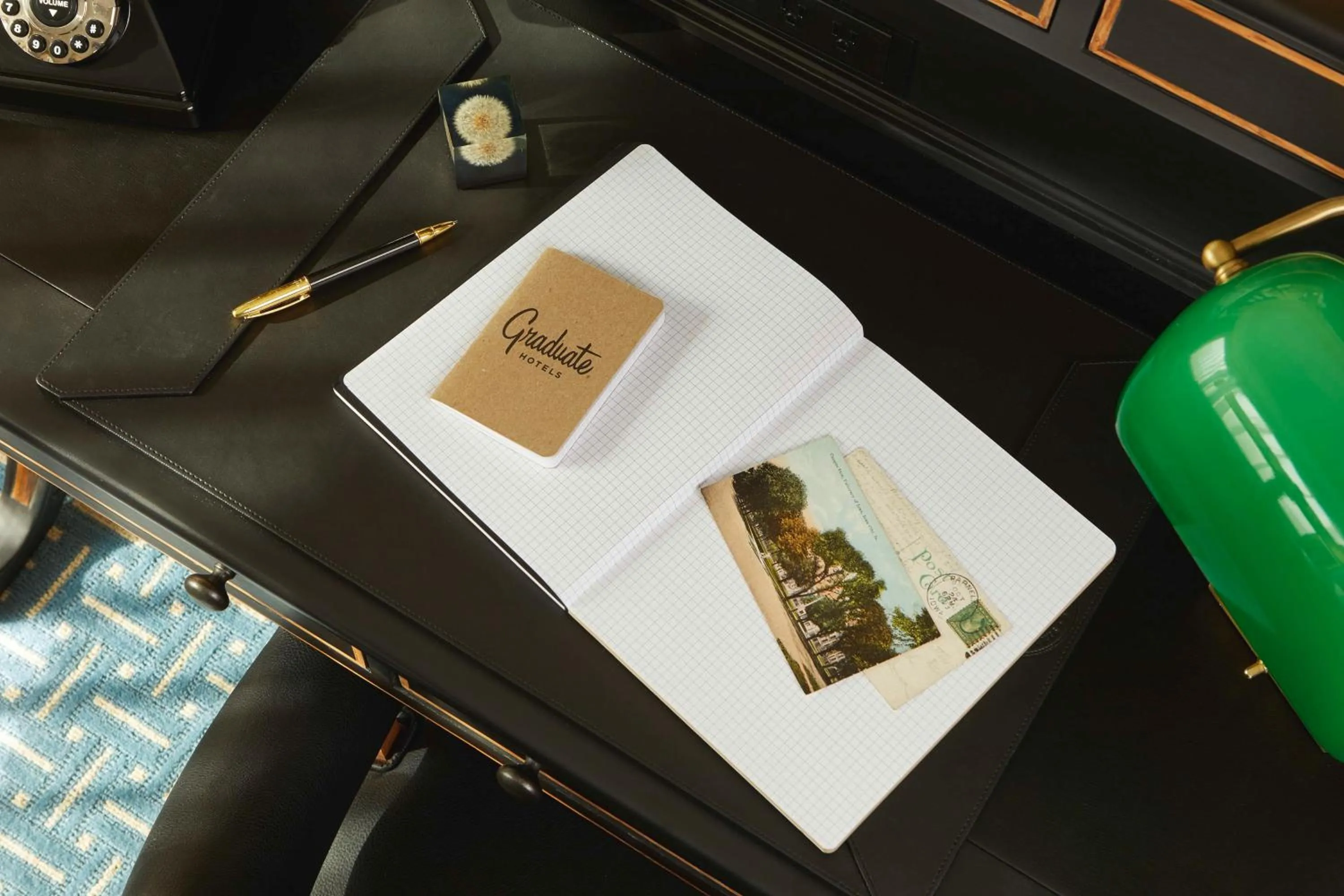 Bedroom in Graduate by Hilton Iowa City