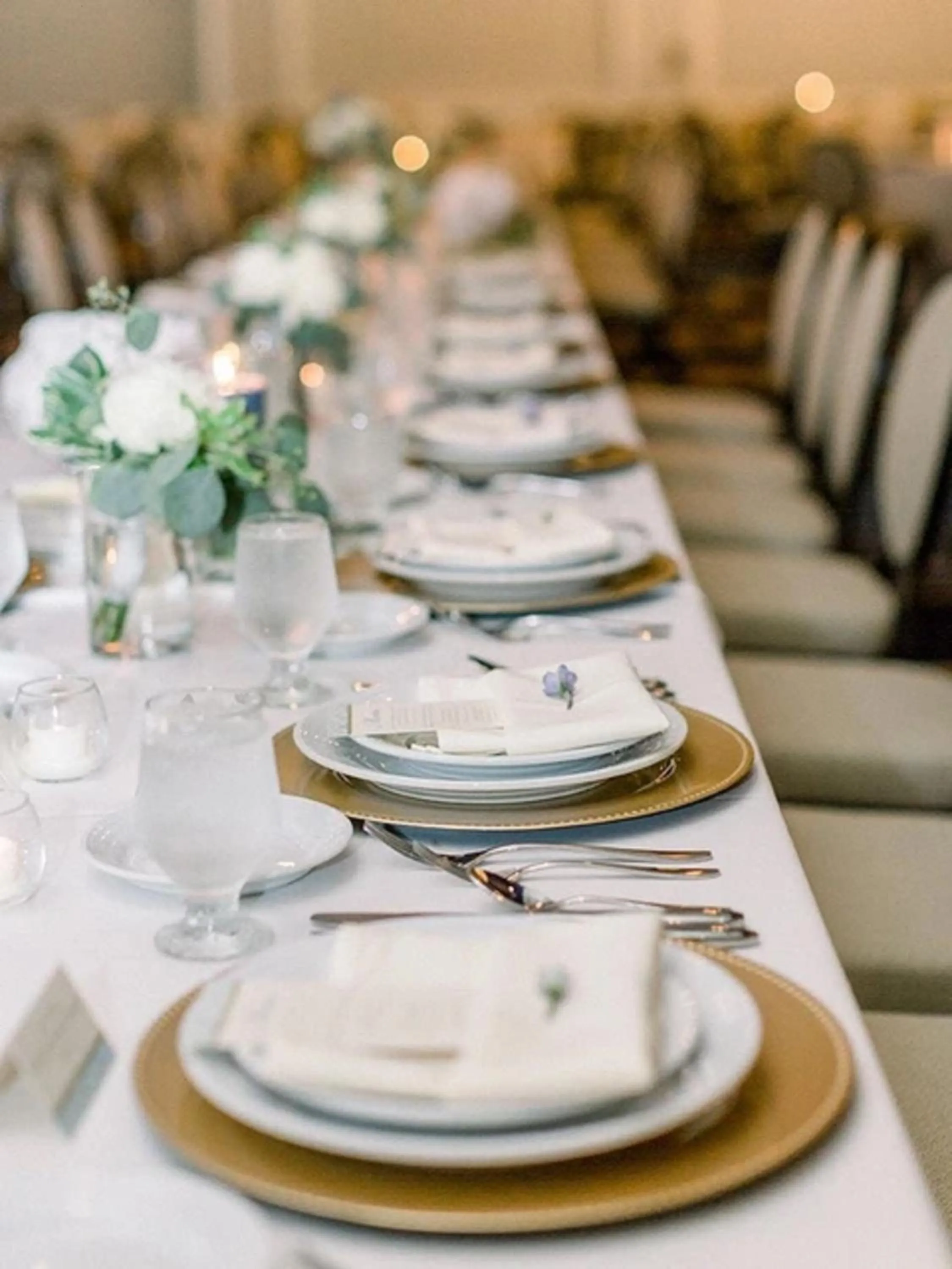 Banquet/Function facilities in Graduate by Hilton Iowa City