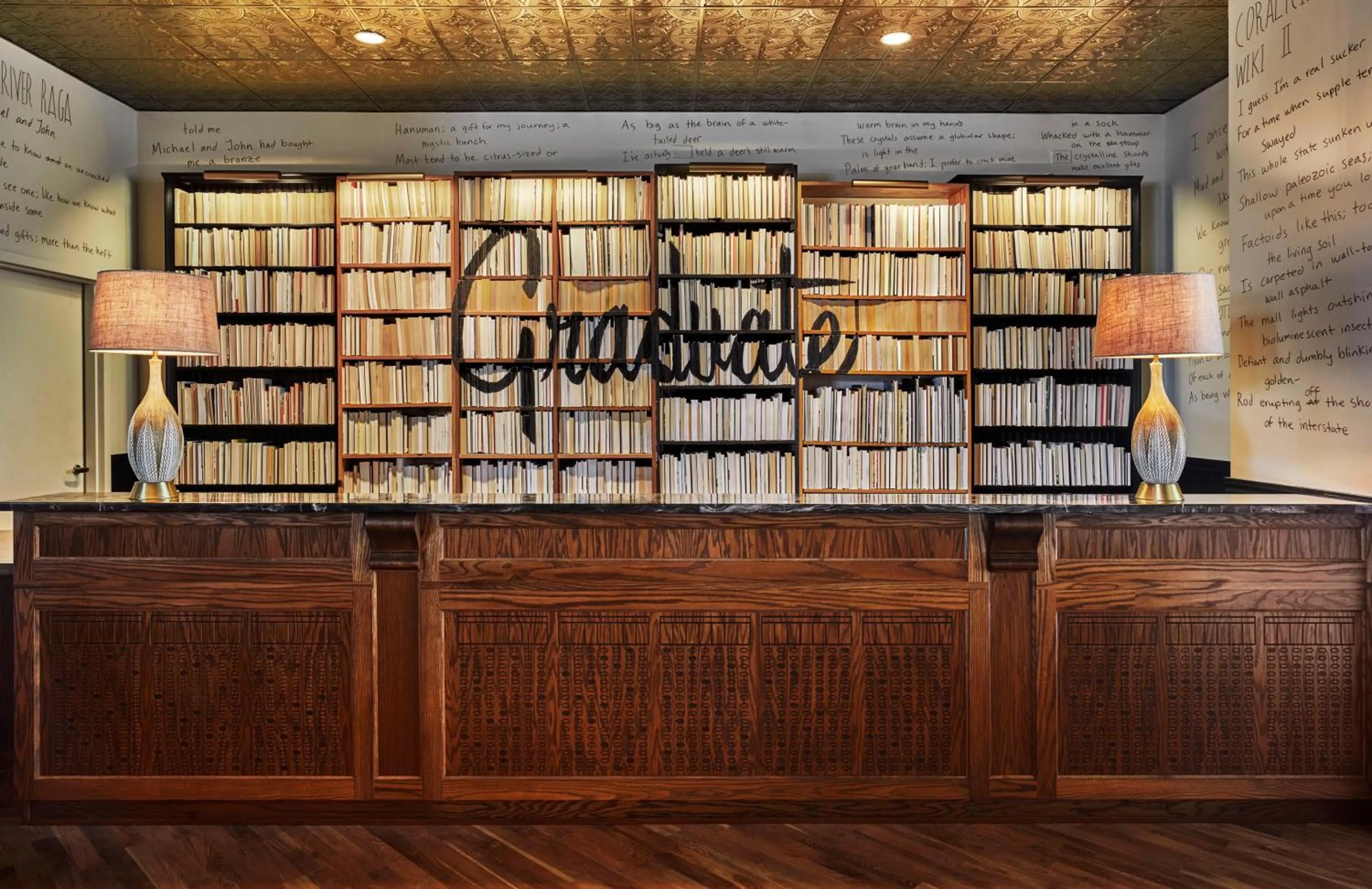 Graduate by Hilton Iowa City