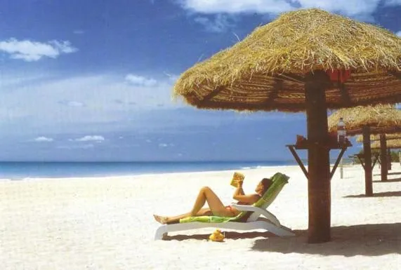 Secret Escape Nilaveli Ayurveda Hotel & Spa