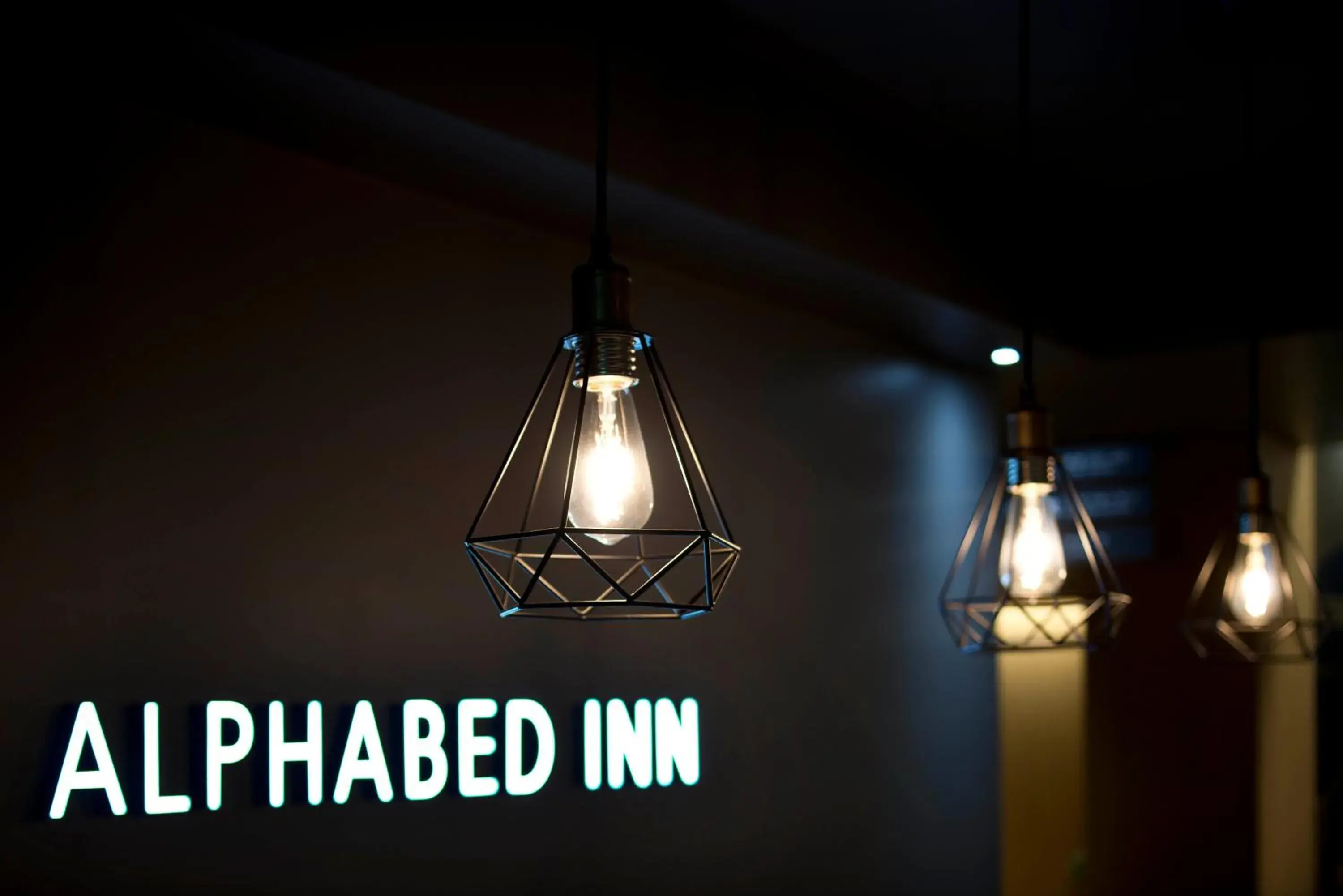 ALPHABED INN Takamatsuekimae ALPHABED INN Takamatsuekimae