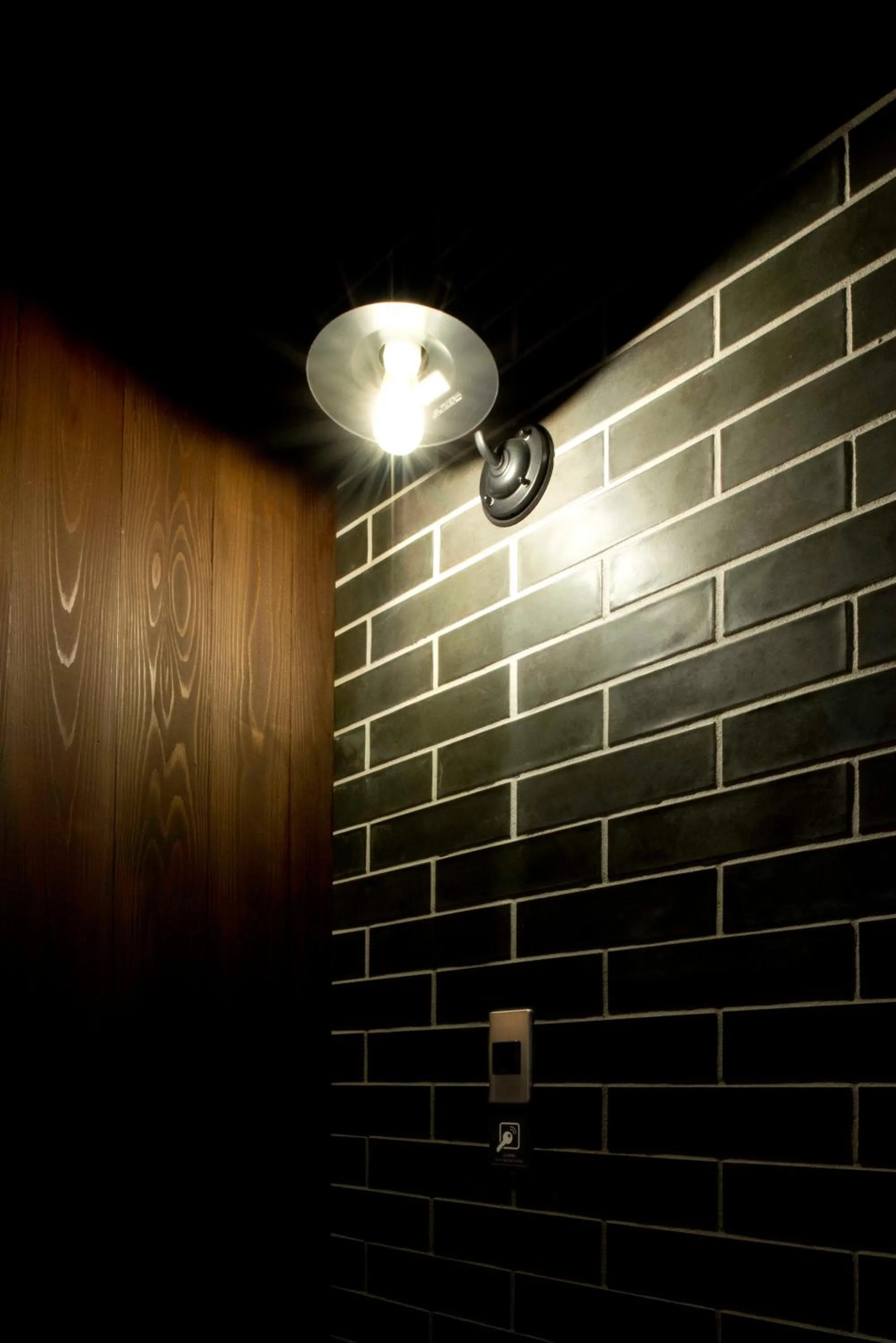 ALPHABED INN Takamatsuekimae