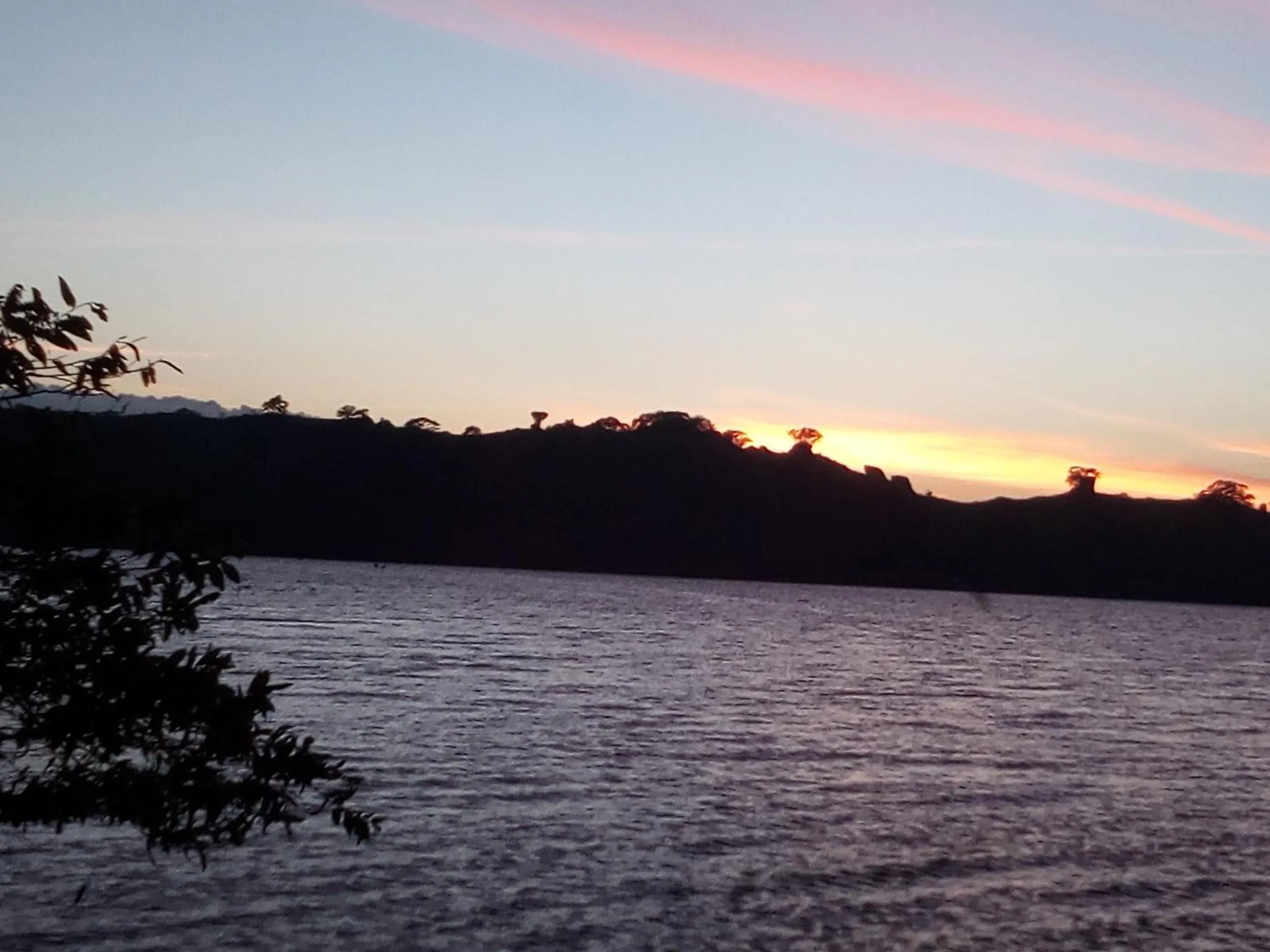 Day in Pleasure Island Holiday Home