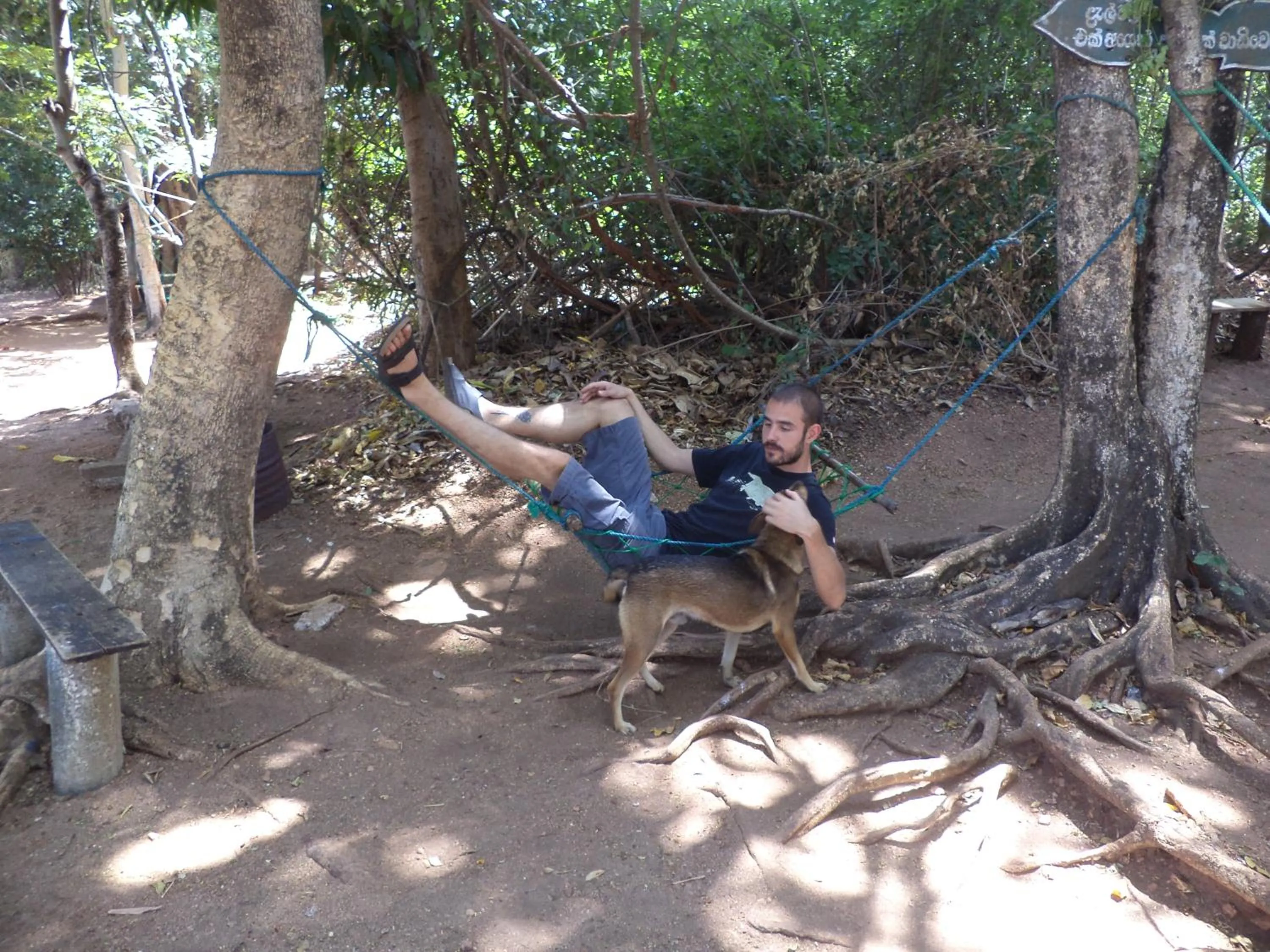 Restaurant/places to eat in Pleasure Island Holiday Home