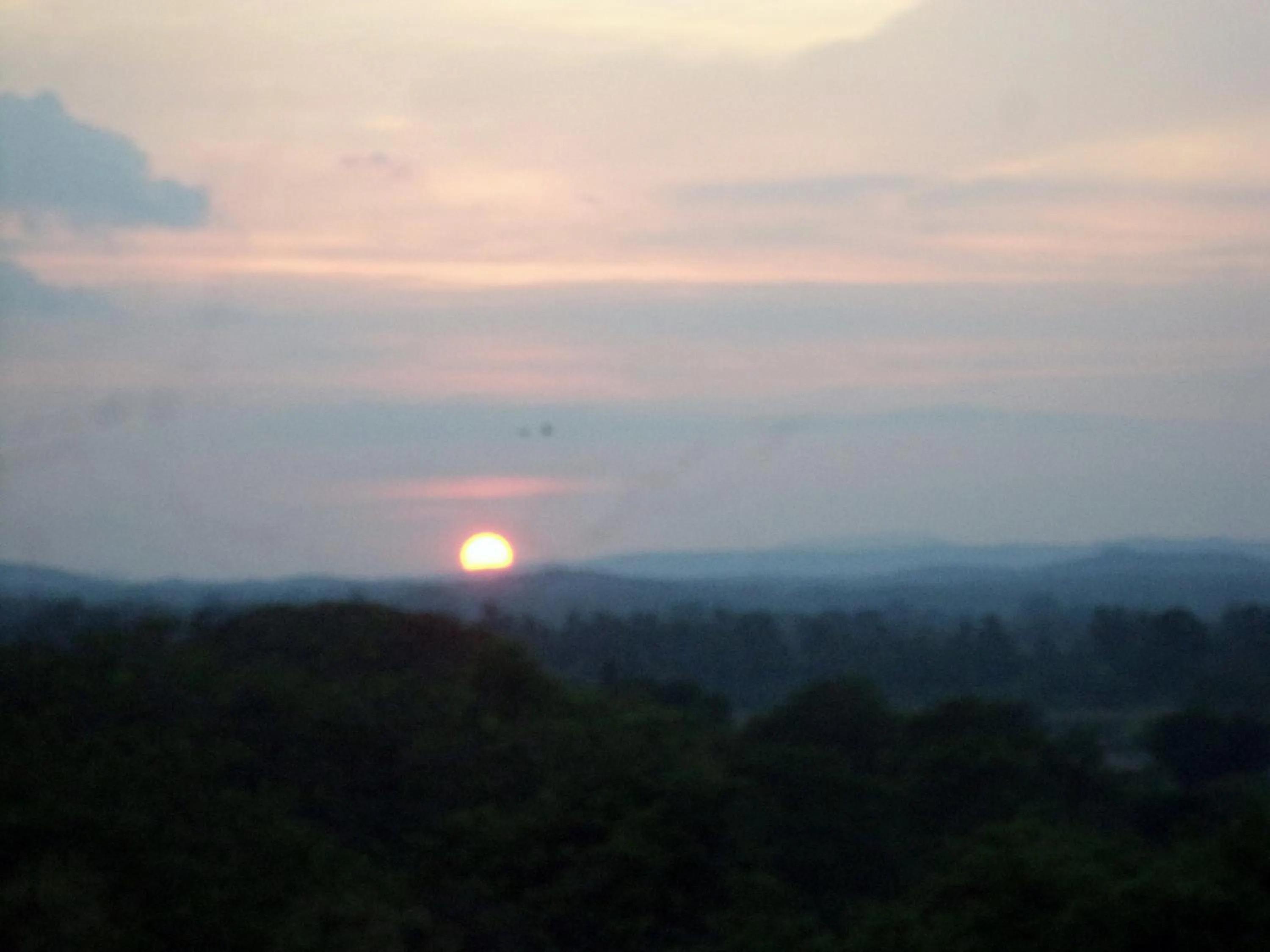 Day in Pleasure Island Holiday Home