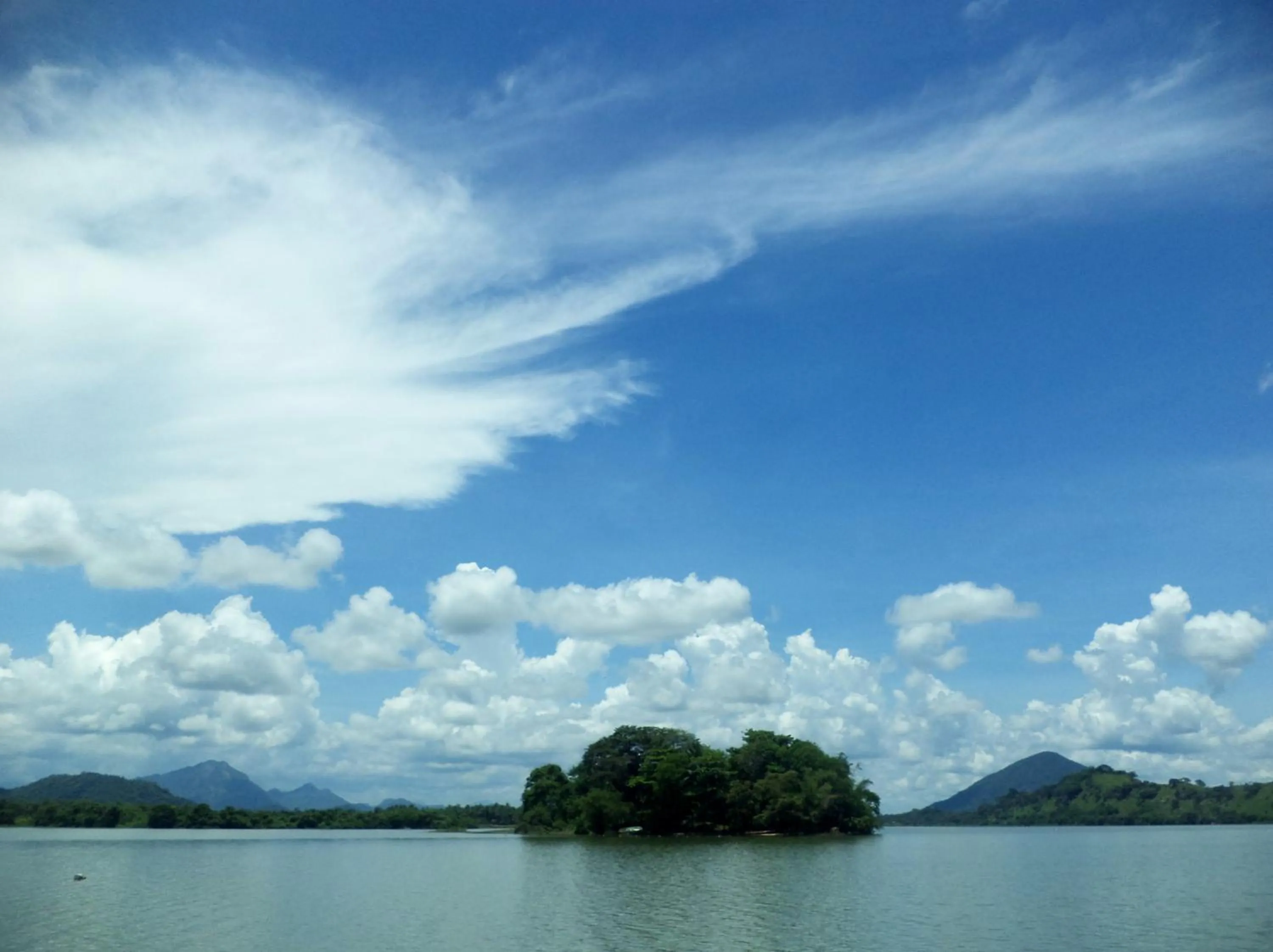 Nearby landmark in Pleasure Island Holiday Home