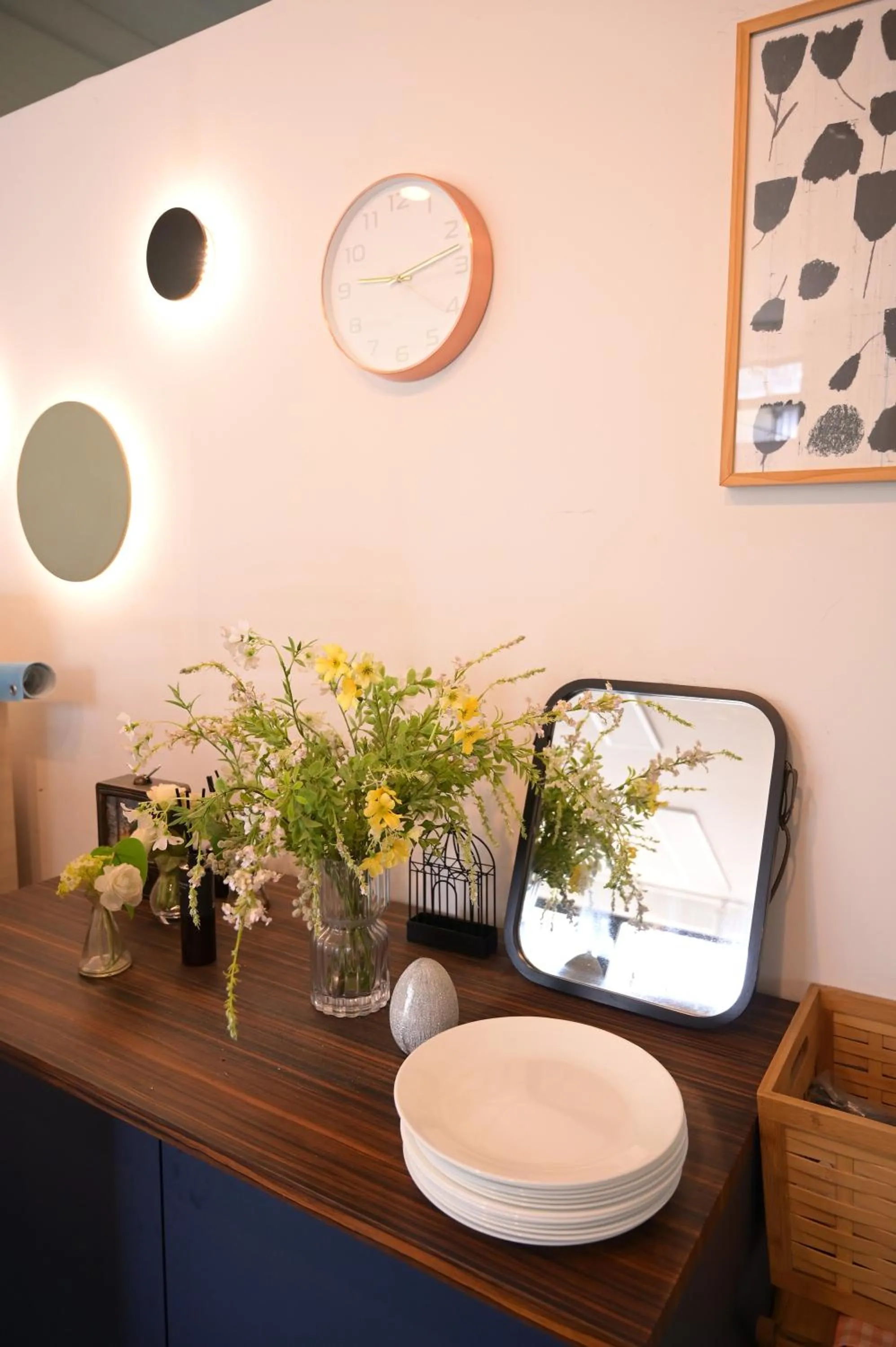 Breakfast in Interlaken Stay