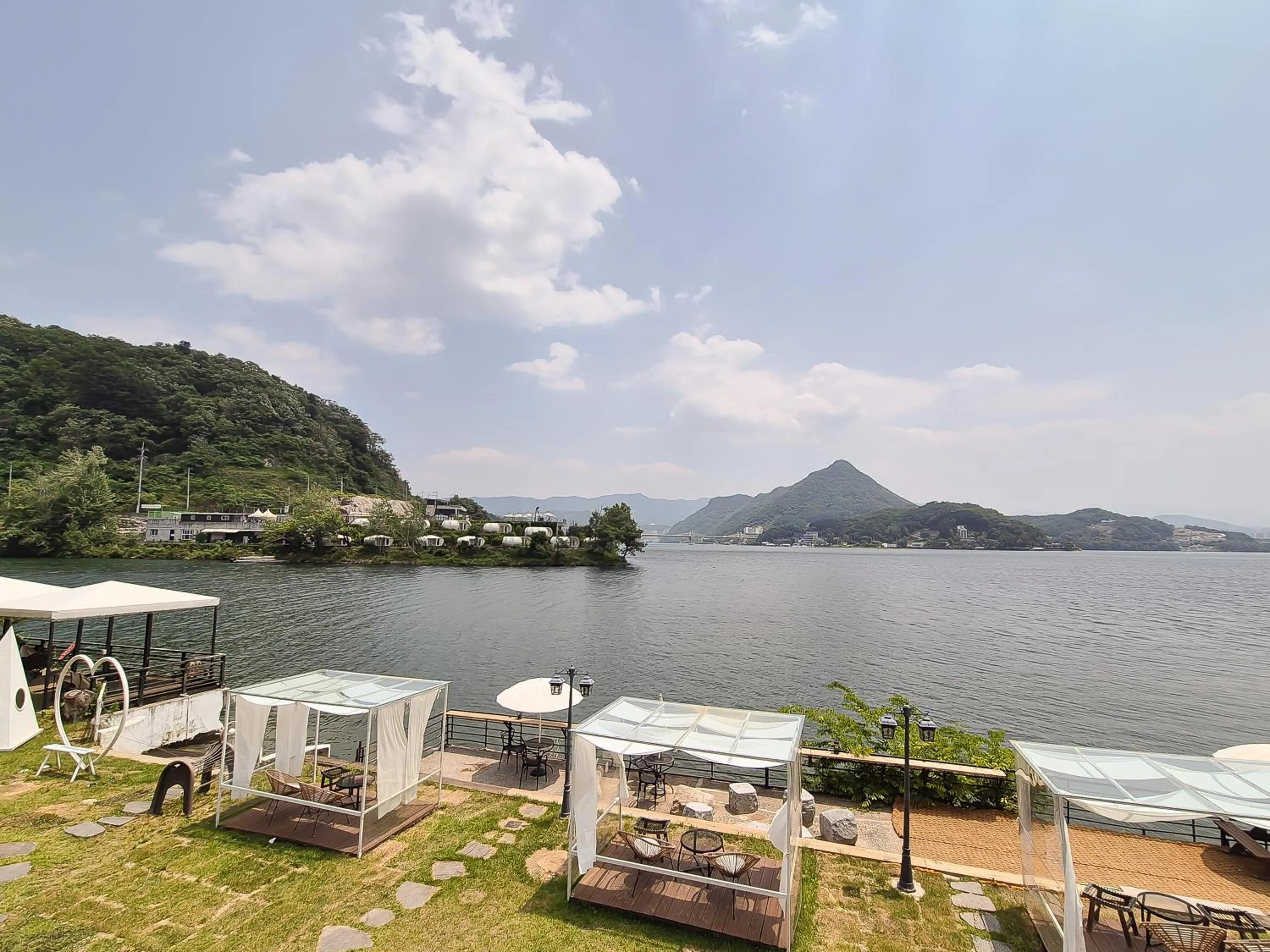 Day in Interlaken Stay