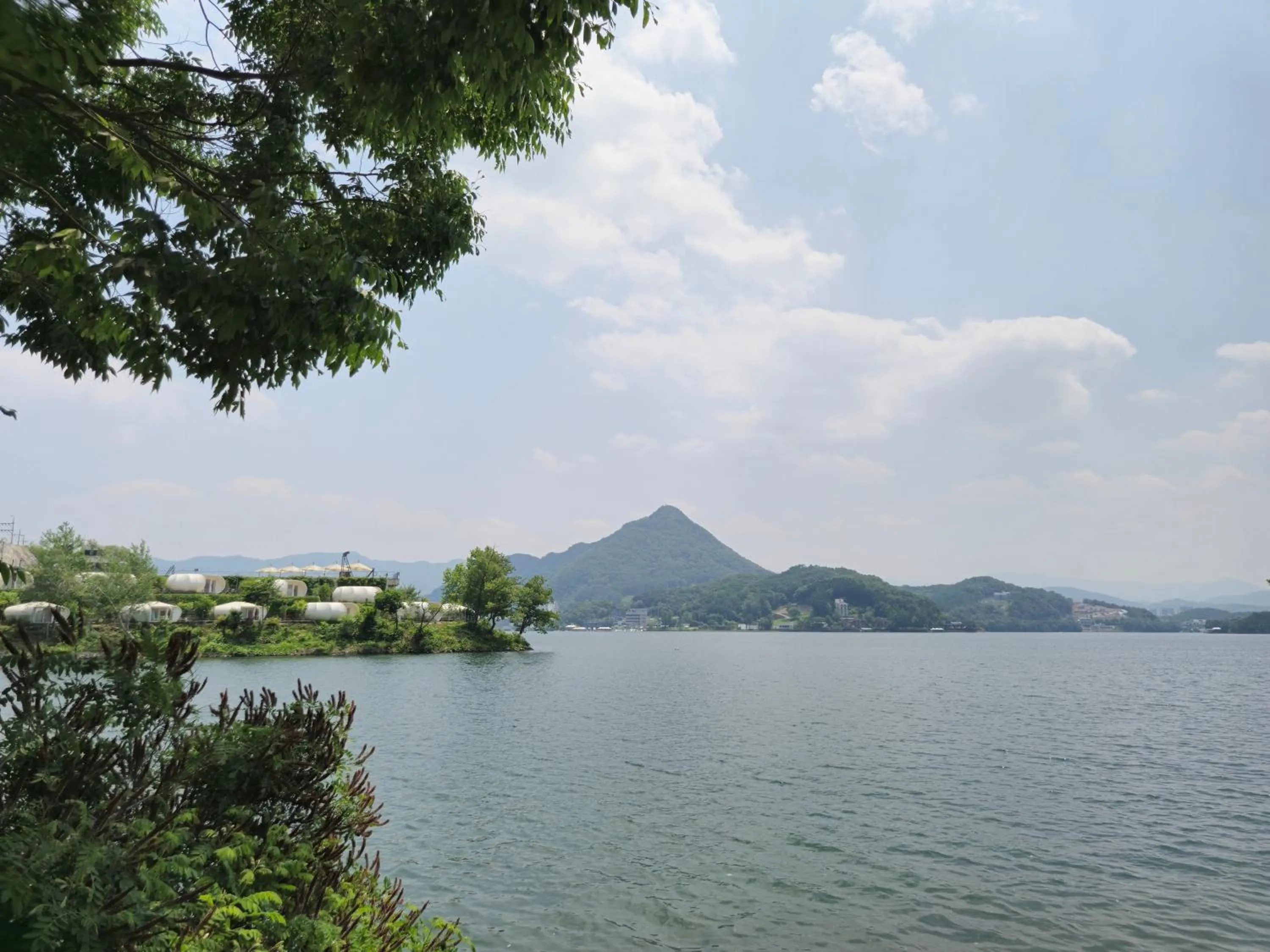 Day in Interlaken Stay