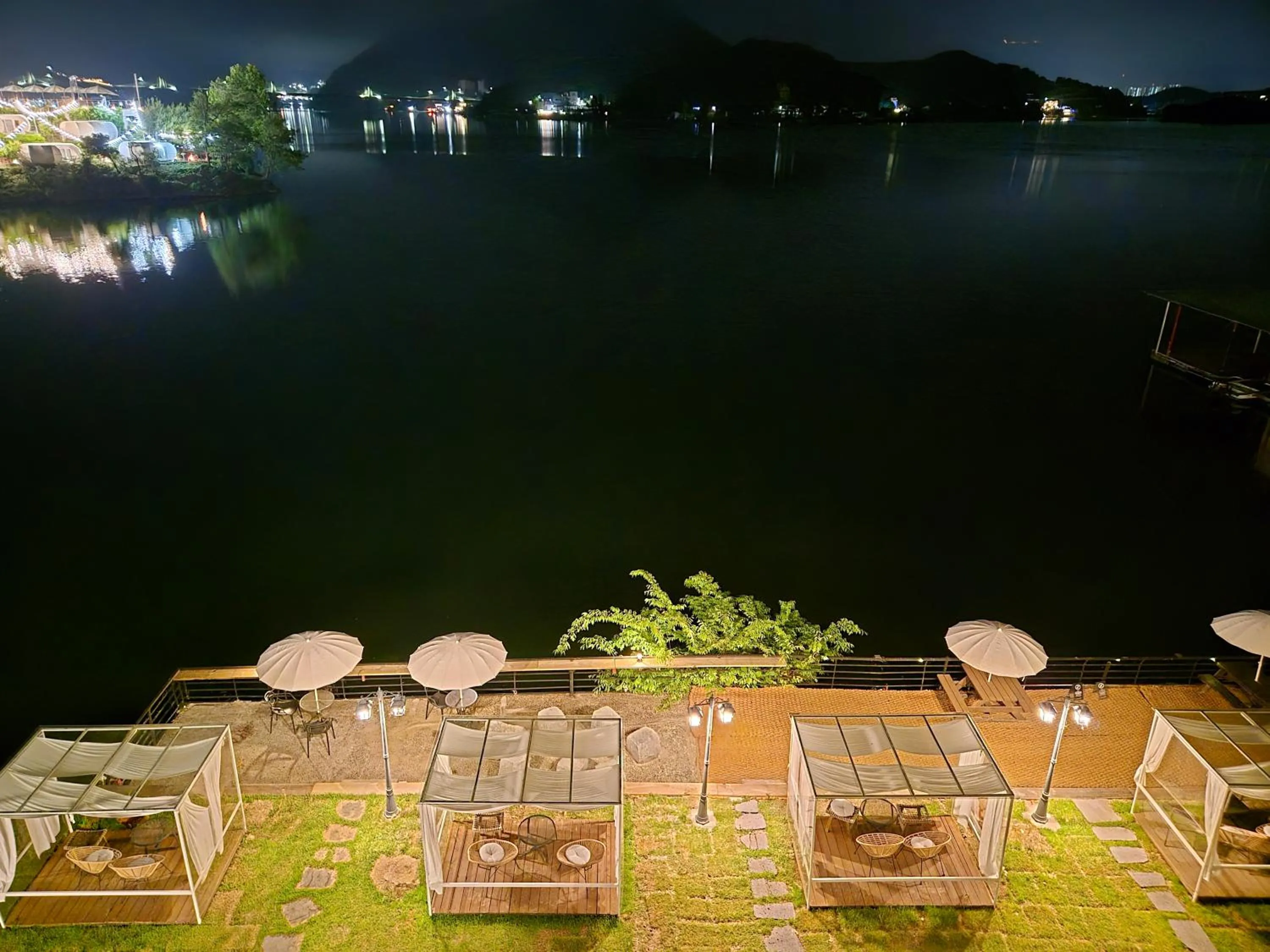 Night in Interlaken Stay