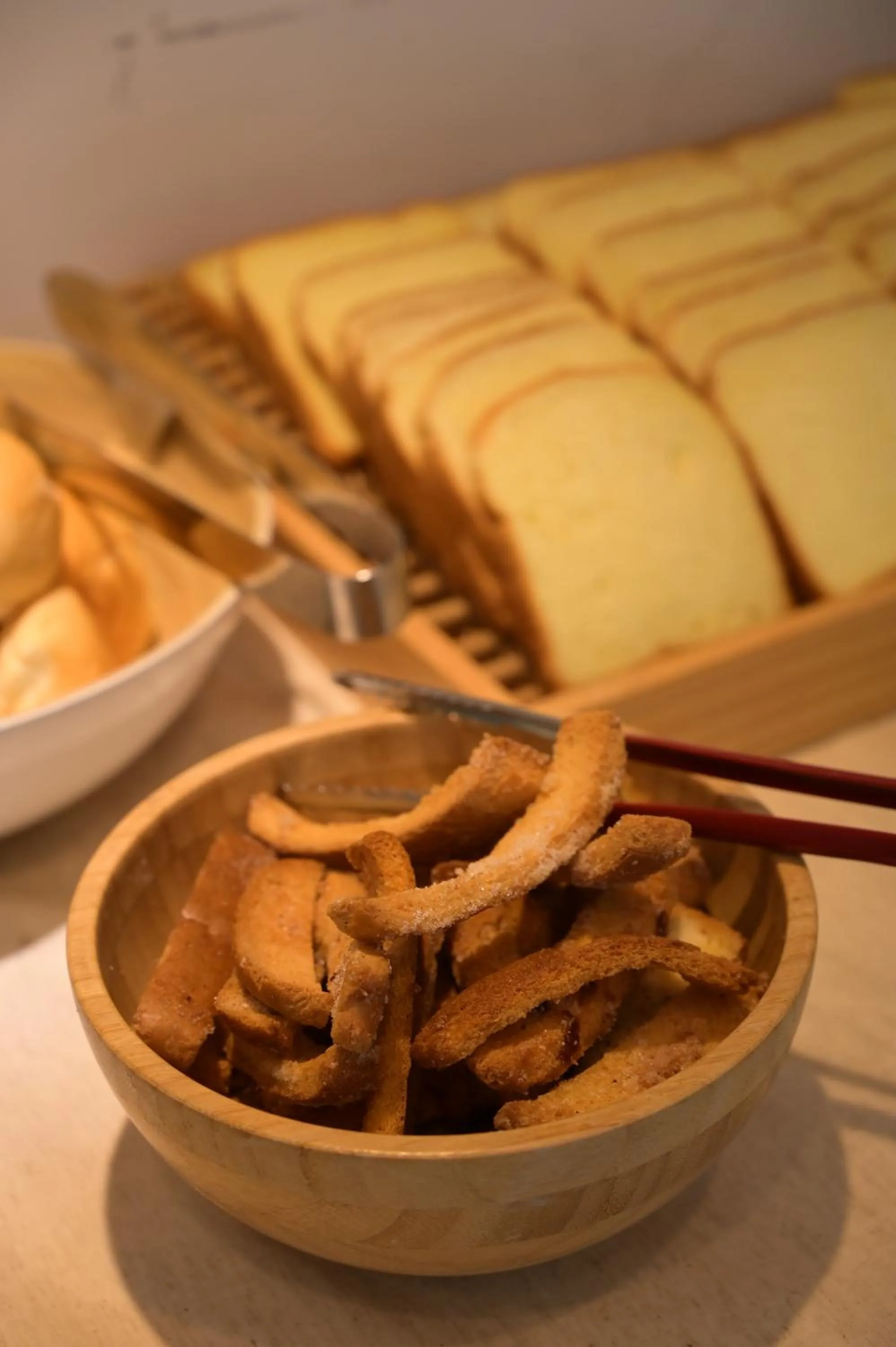 Breakfast in Interlaken Stay