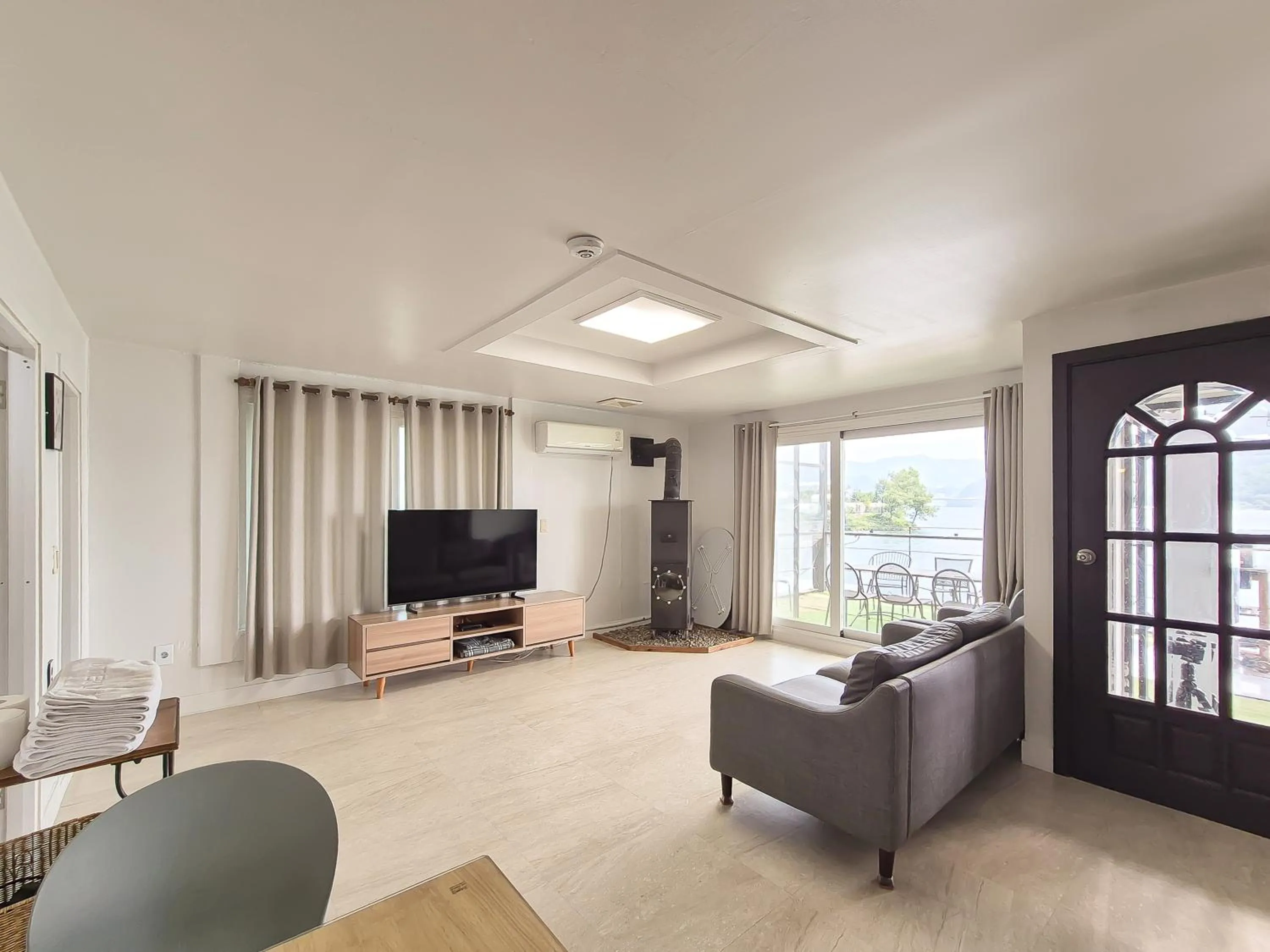 TV and multimedia in Interlaken Stay