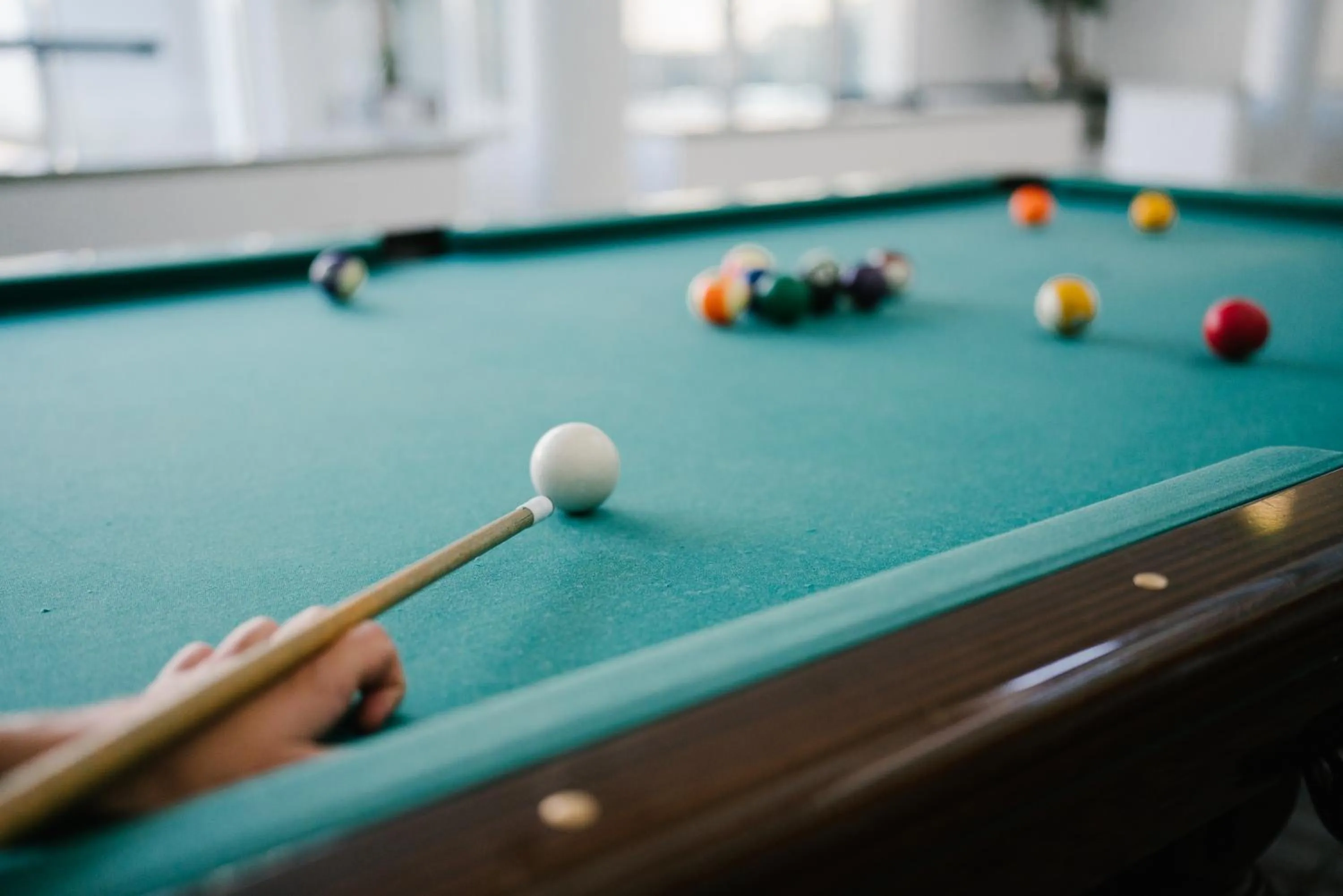 Activities in Sportschule Oberhaching