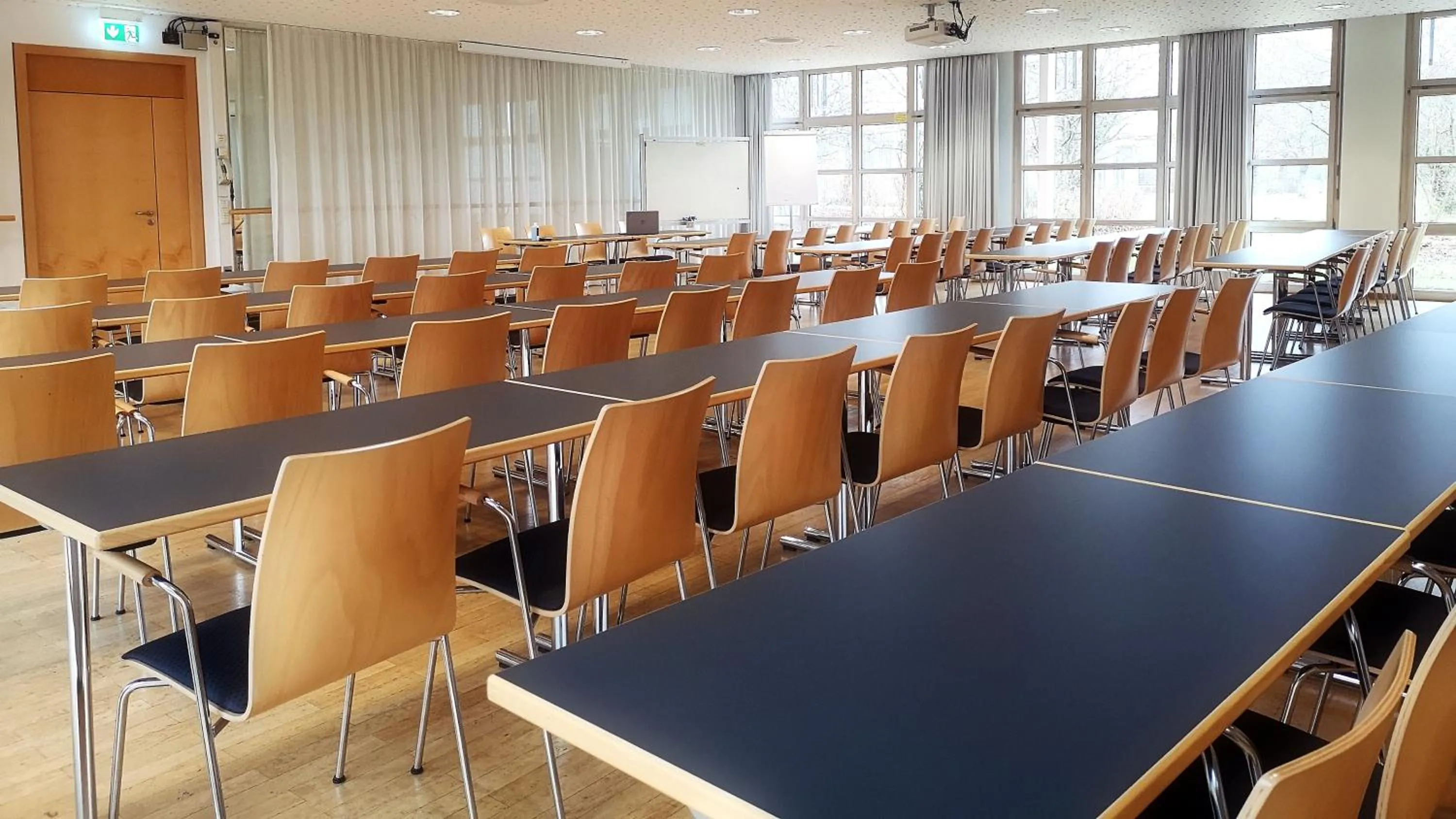 Business facilities in Sportschule Oberhaching