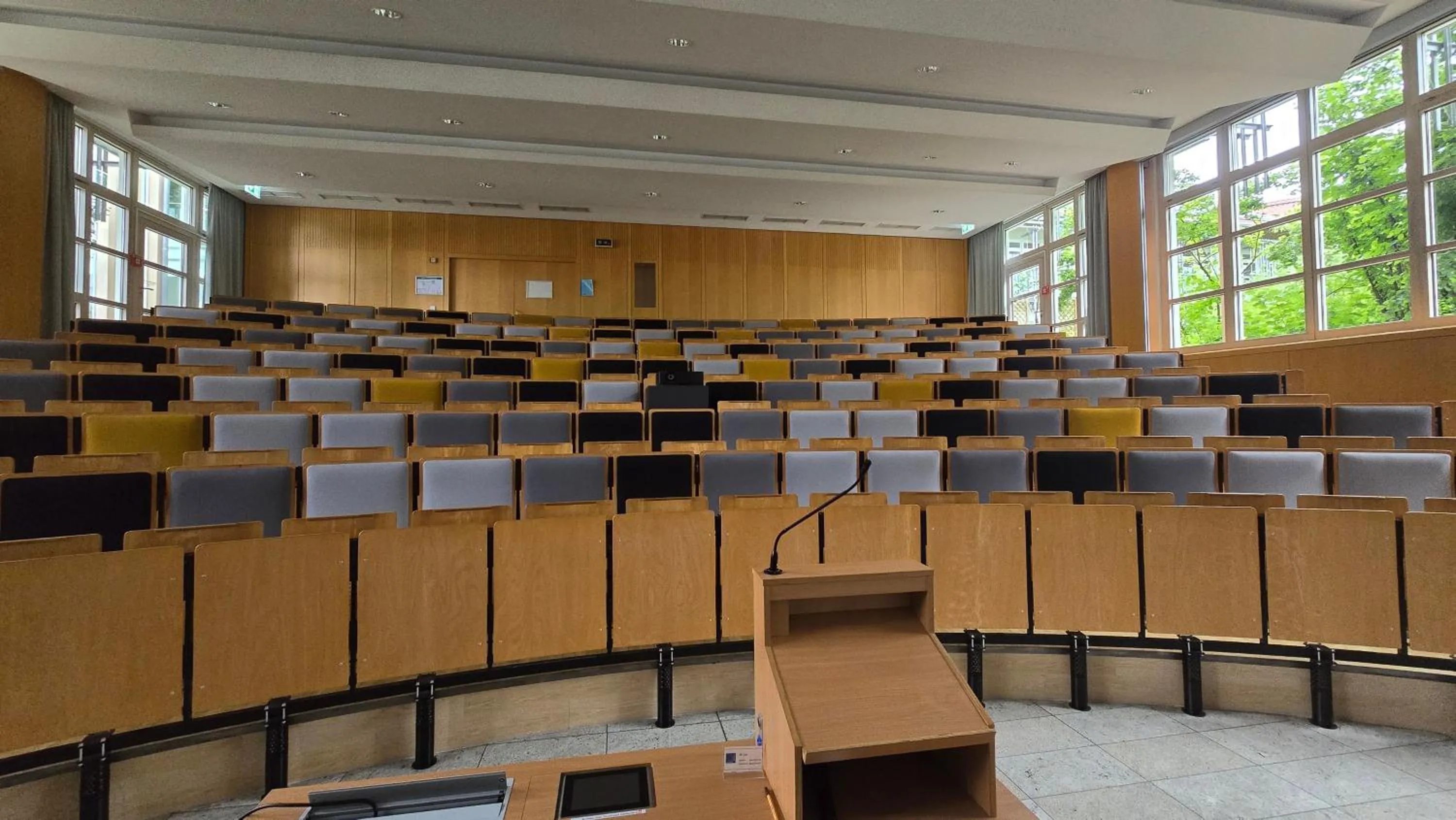 Business facilities in Sportschule Oberhaching