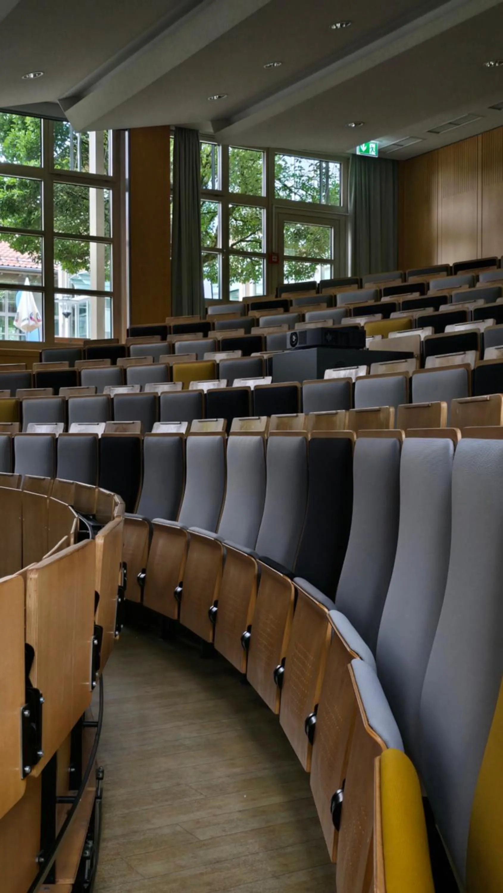 Business facilities in Sportschule Oberhaching