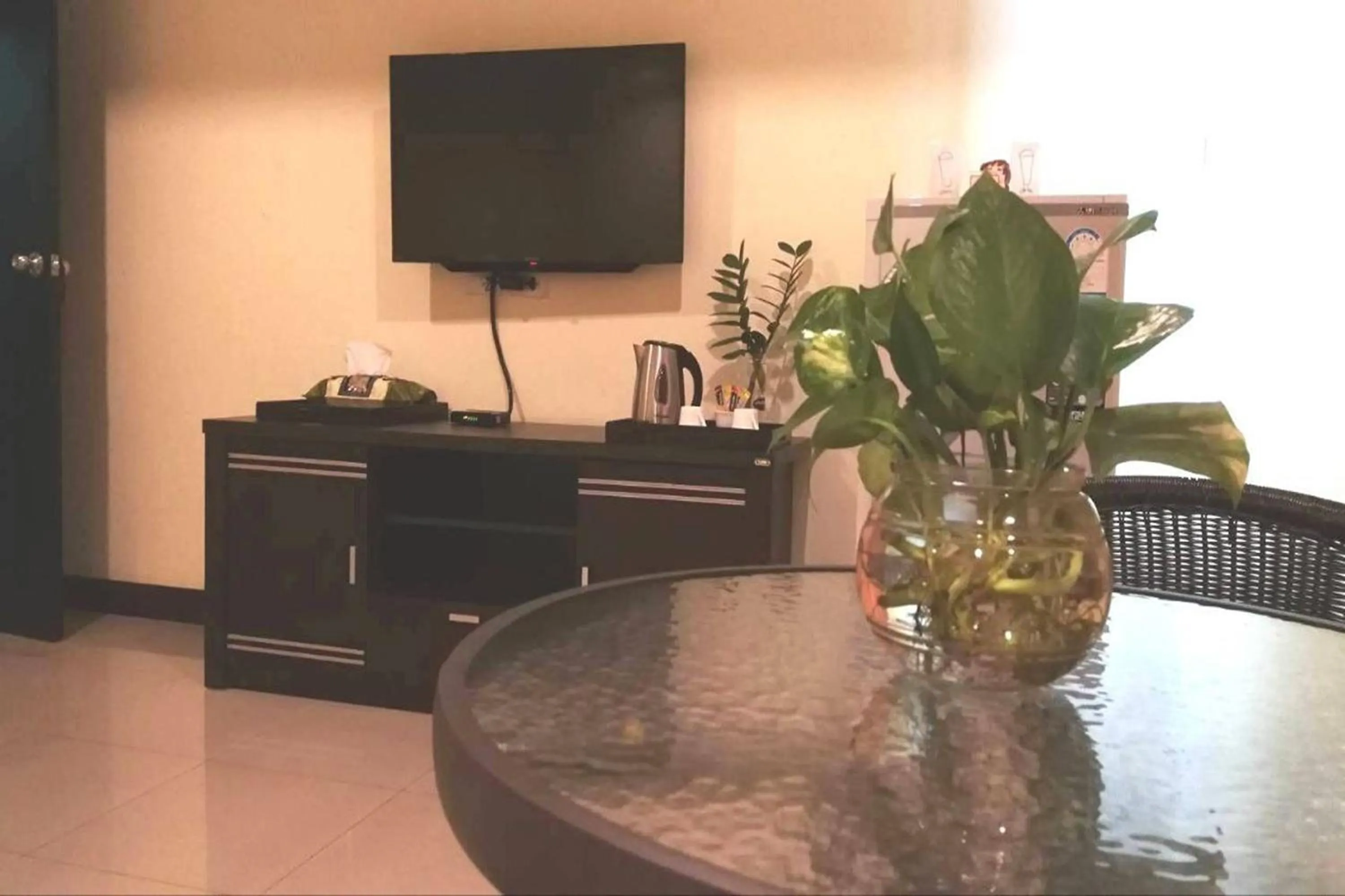 View (from property/room) in Phupara Place SHA Certified