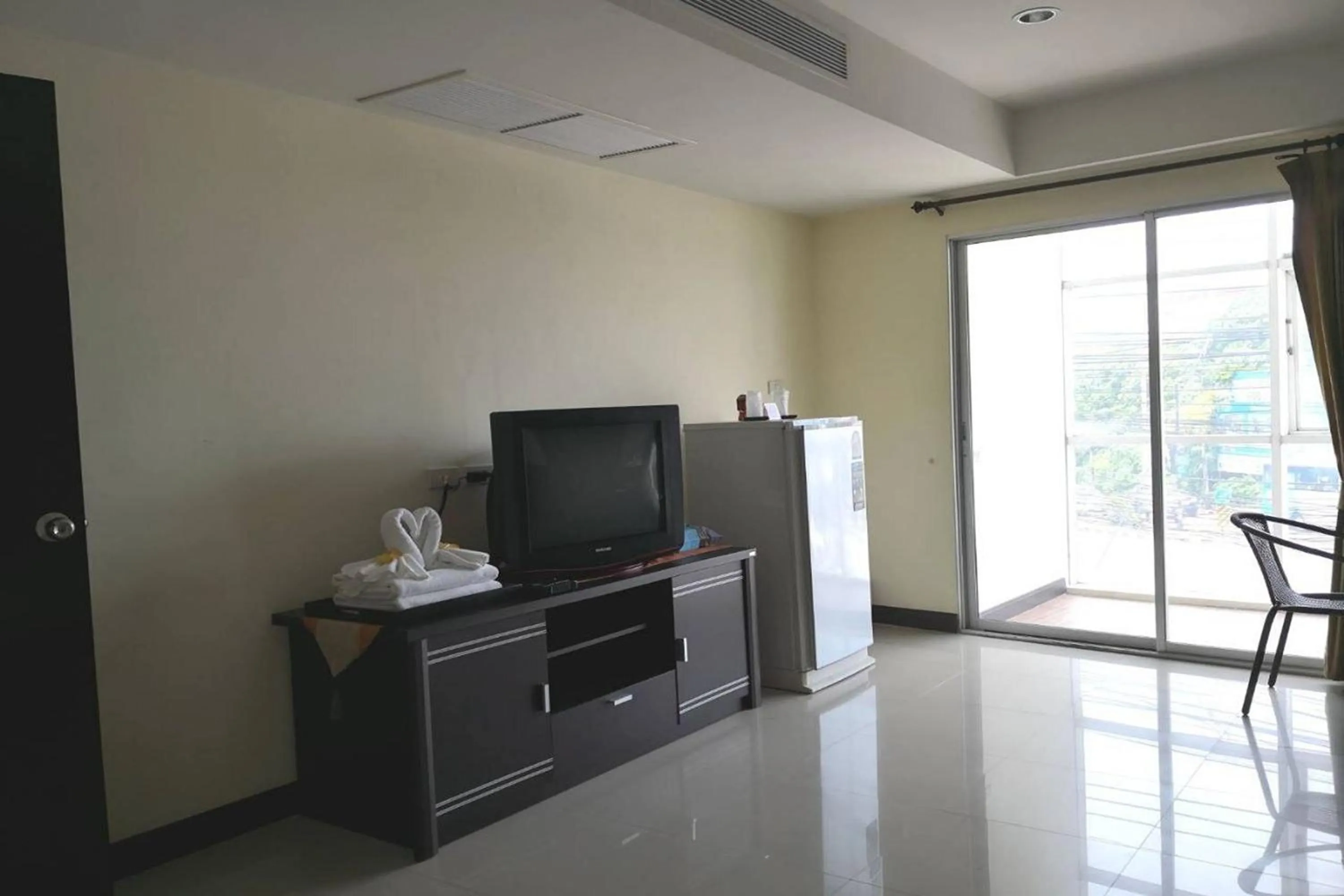 View (from property/room) in Phupara Place SHA Certified