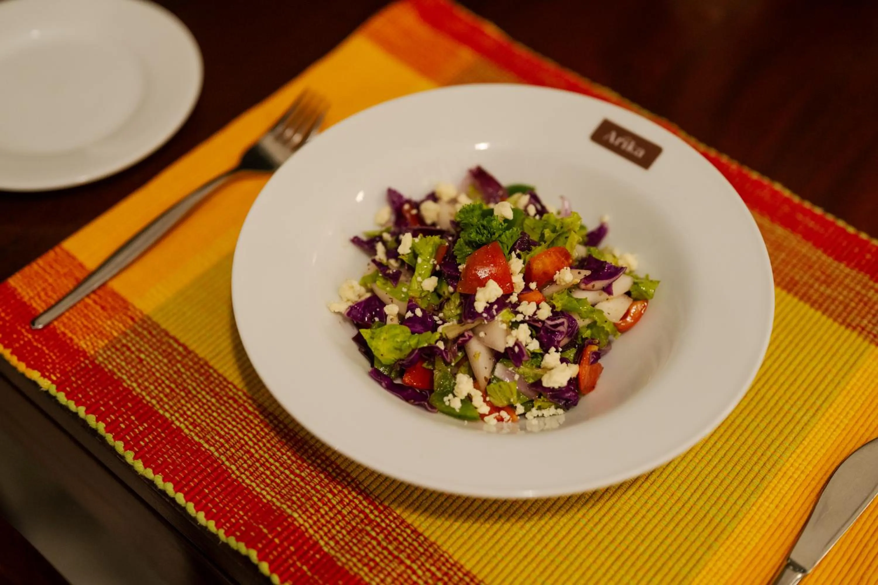 Food in Arika Villa - Special Deals on F&B and Spa Treatments