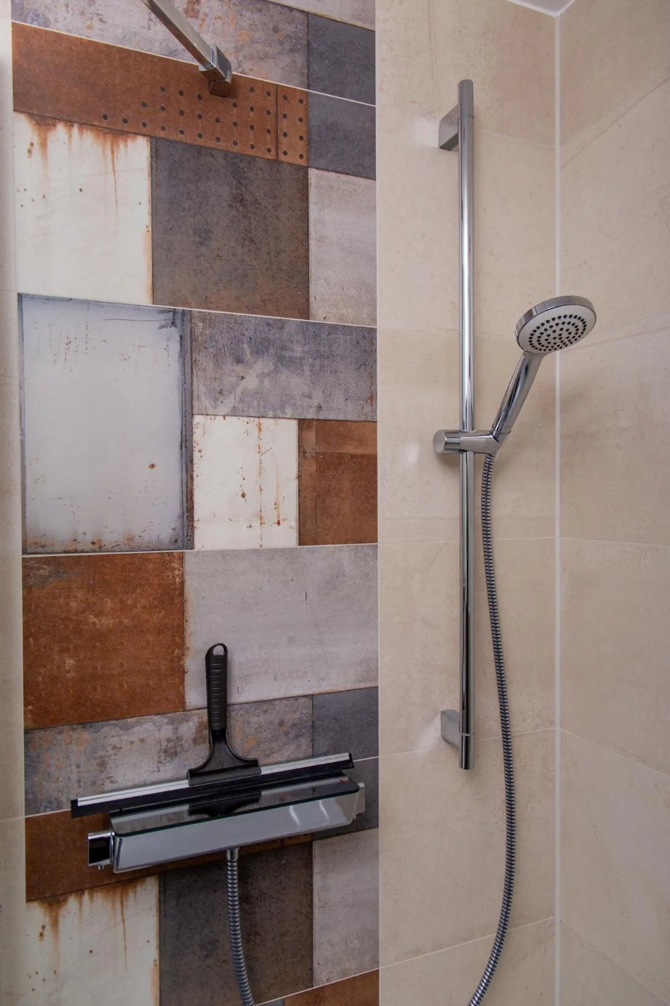 Bathroom in Moselhaus