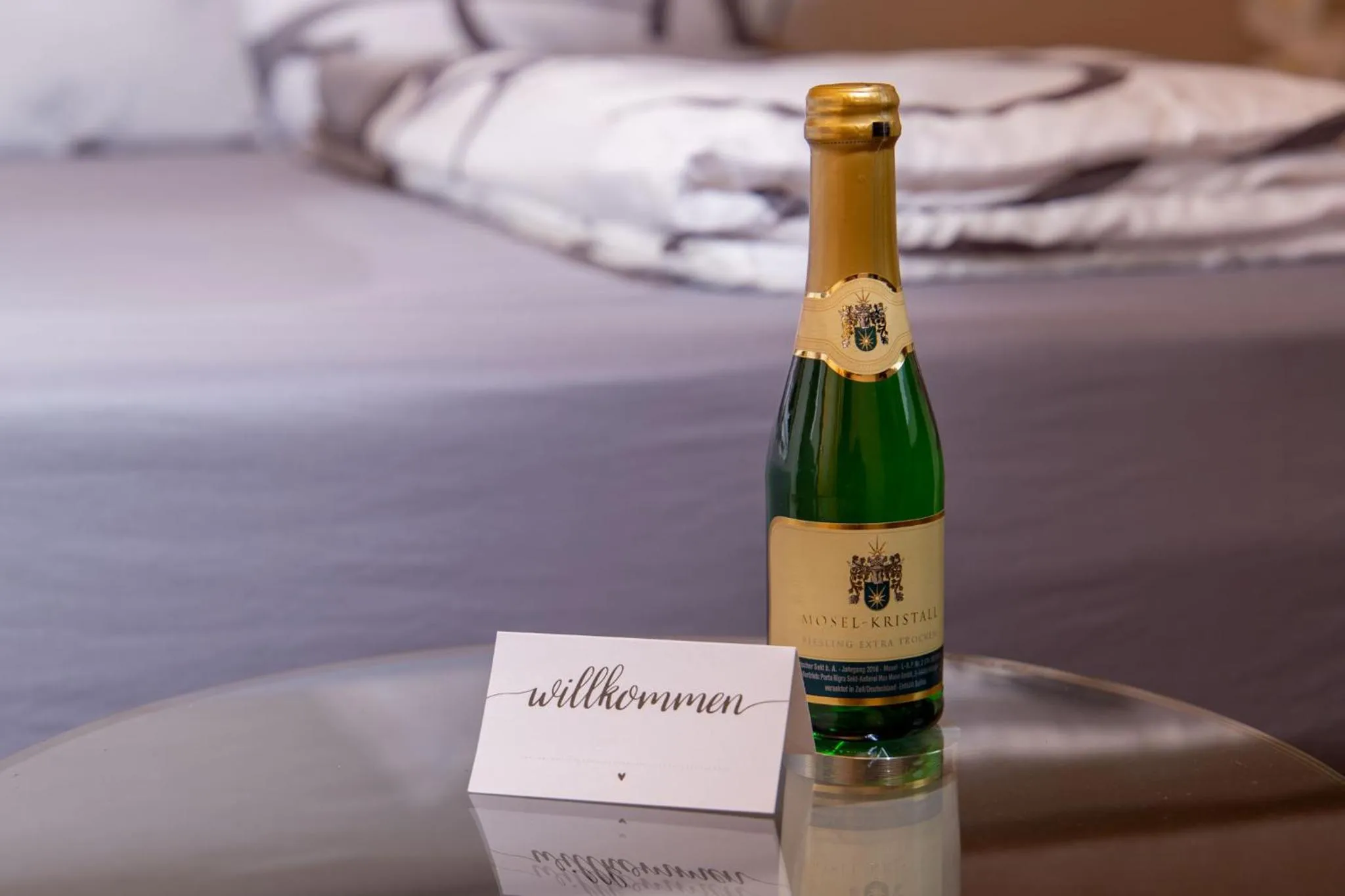 Decorative detail in Moselhaus