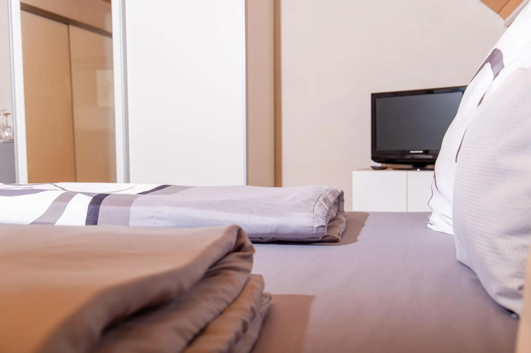 Decorative detail, Bed in Moselhaus