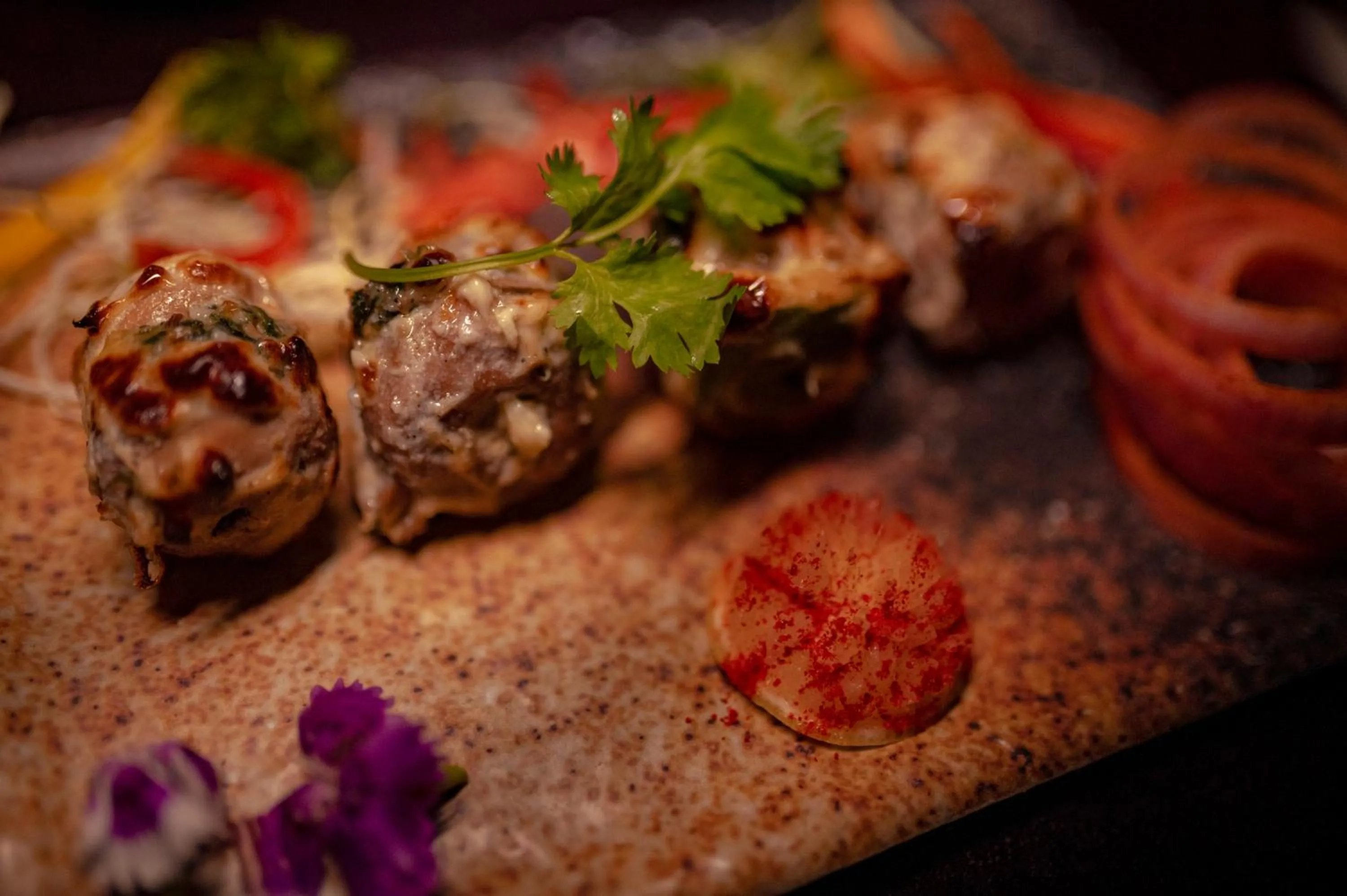 Jhadol Vijay Vilas Near Lake Pichola