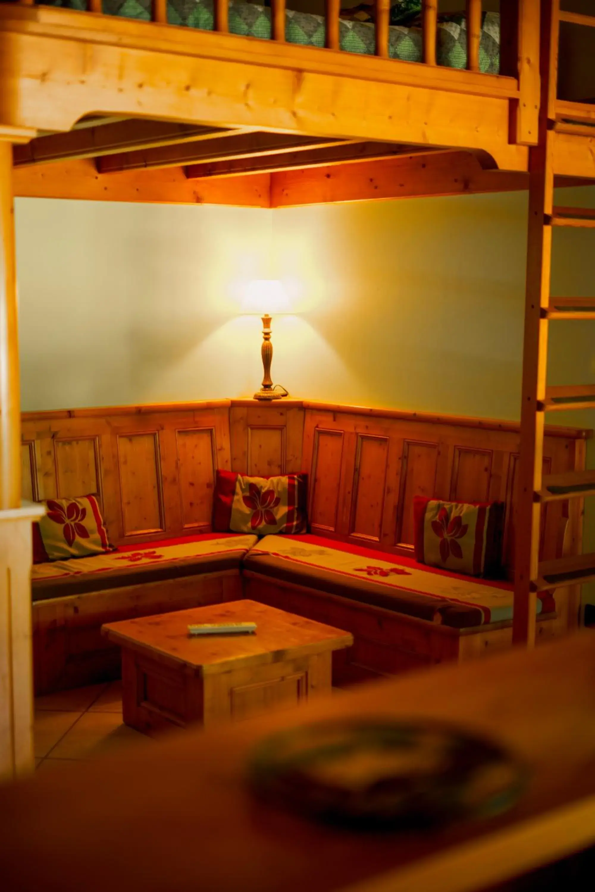 Ireland Apartment - single occupancy in Valsoyo Ireland Apartment - single occupancy in Valsoyo