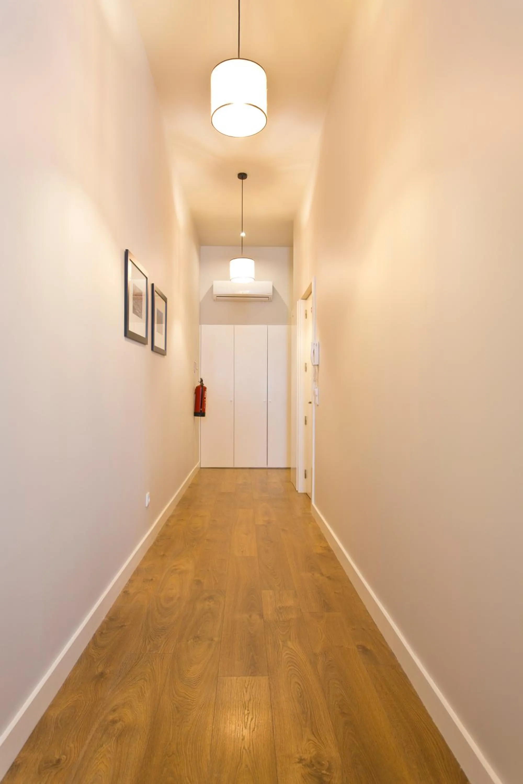 Other in RVA - Porto Central Flats