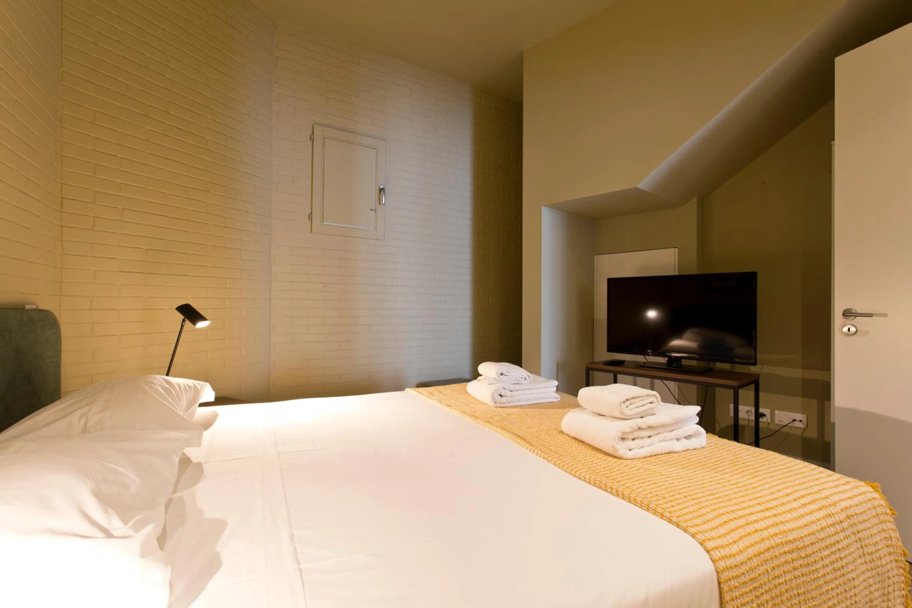 Bed in RVA - Porto Central Flats