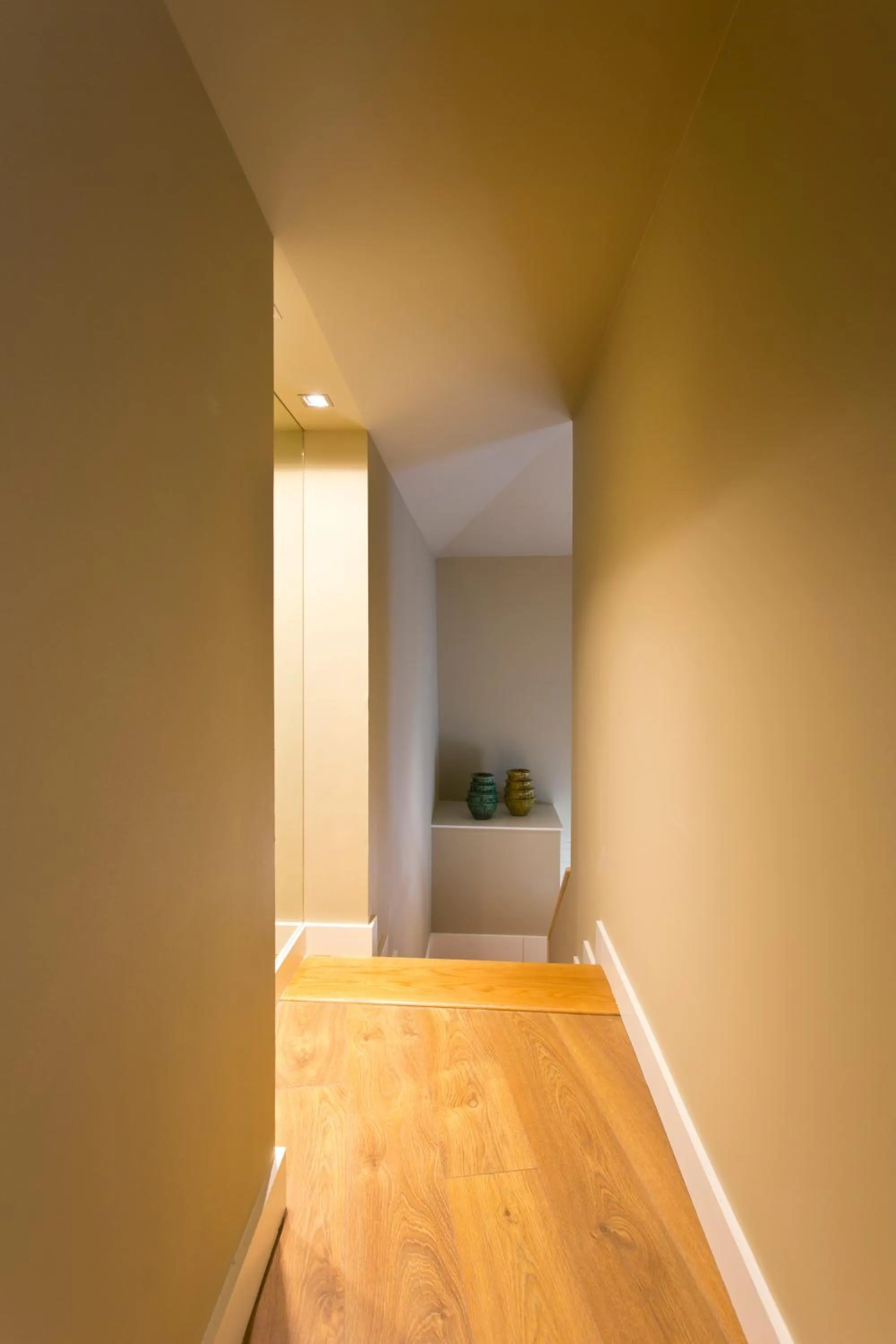 Photo of the whole room in RVA - Porto Central Flats