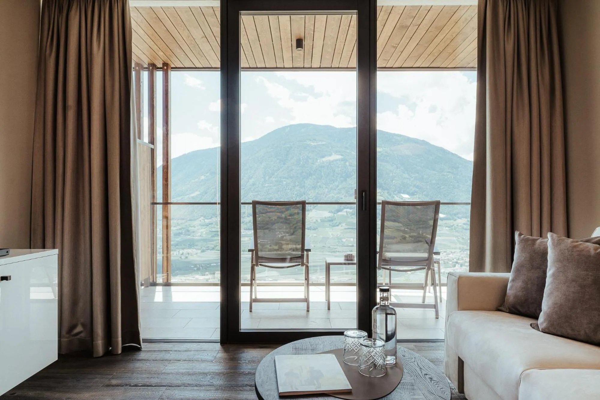 Staff in Panoramahotel Am Sonnenhang