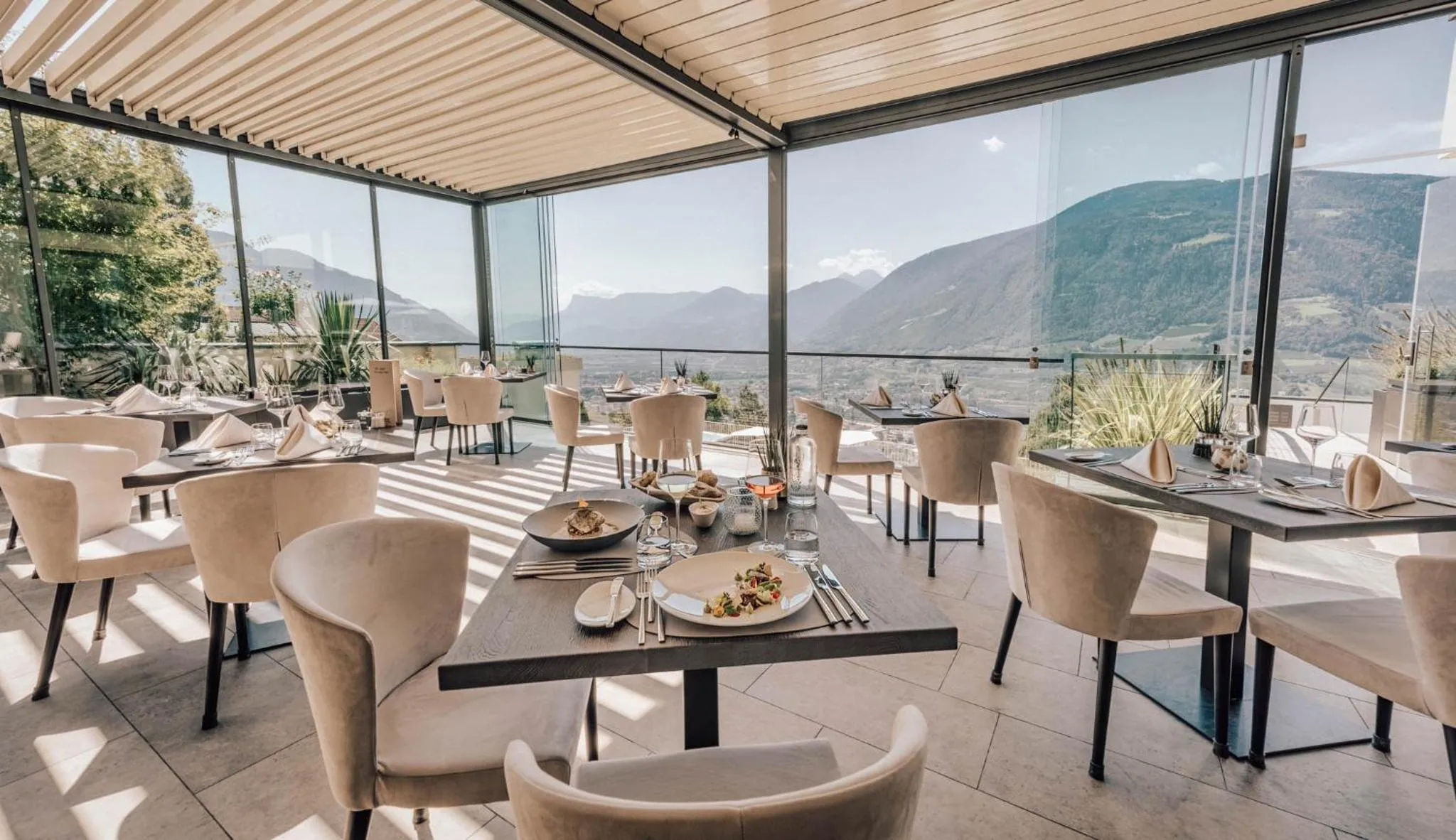 Game Room in Panoramahotel Am Sonnenhang