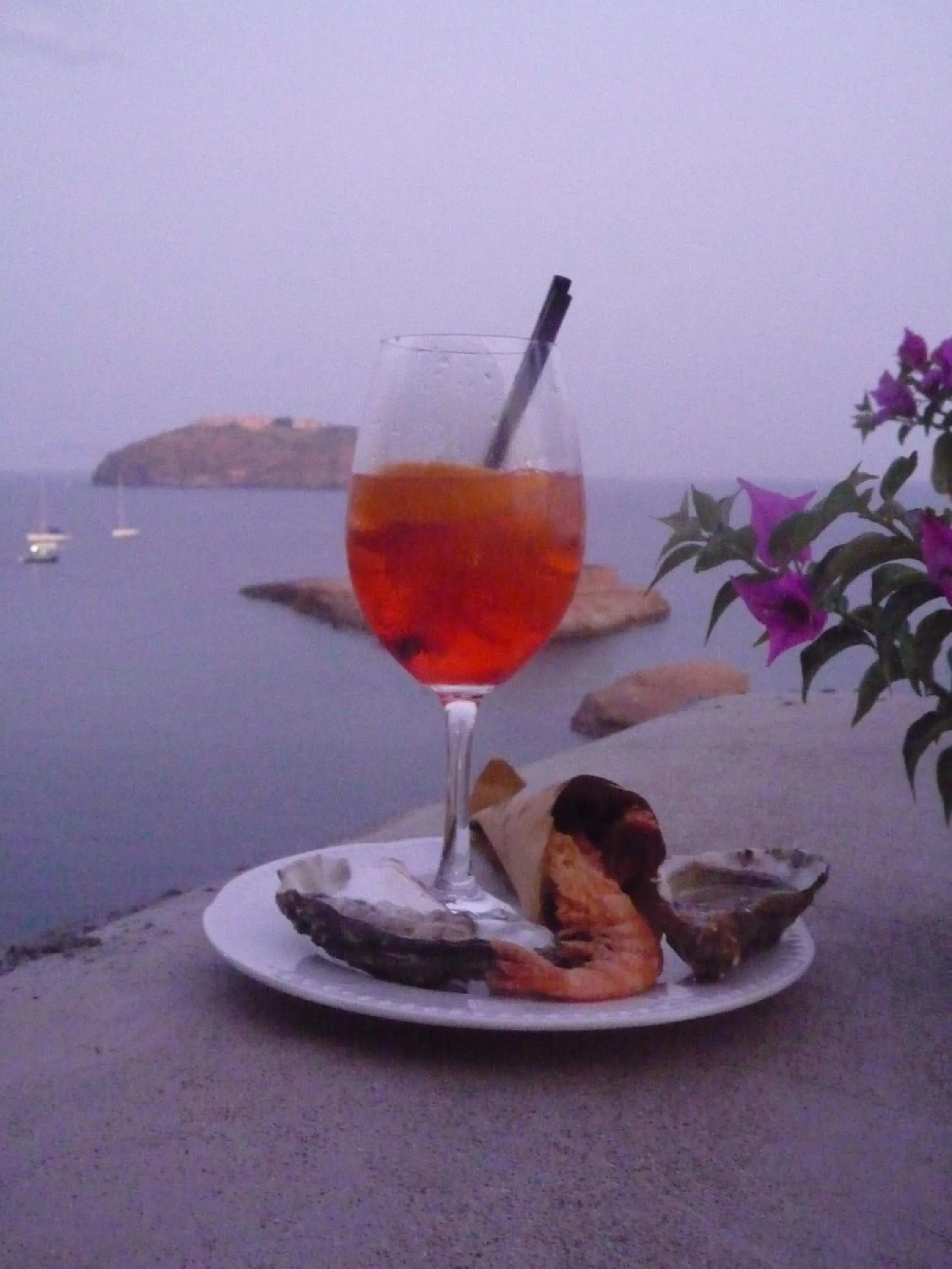 Day in Hotel Villa Iulia