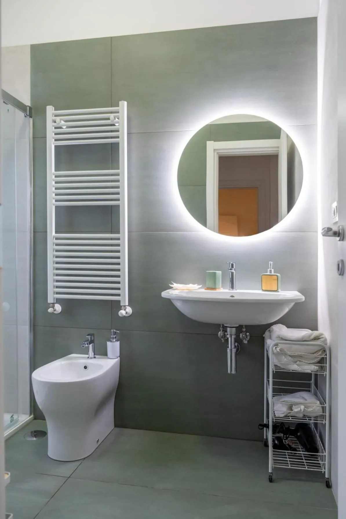 B&B Amalfi's Luxury Rooms