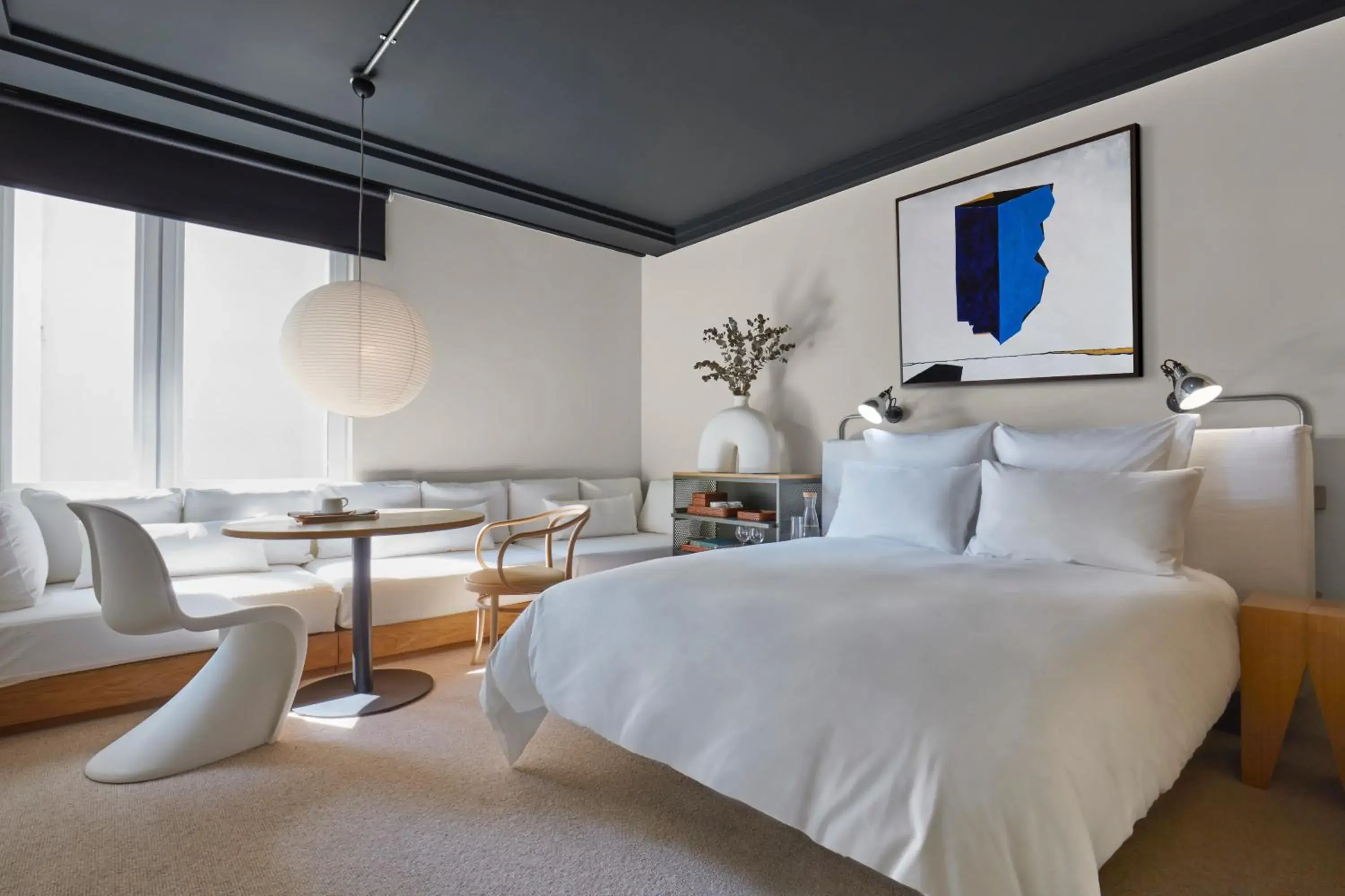 Studio Plus in One Hundred Shoreditch Studio Plus in One Hundred Shoreditch