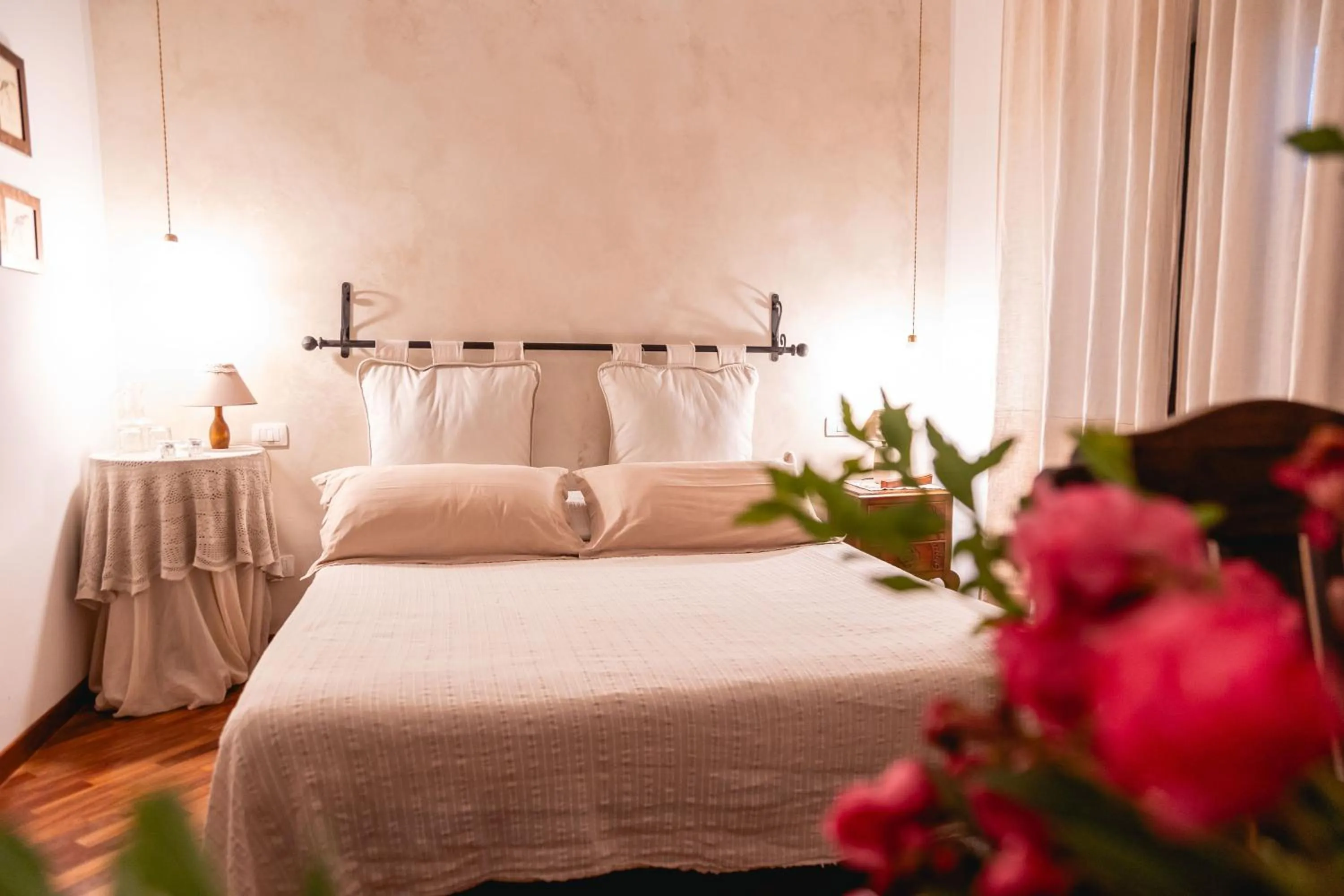 Bed in Le Pozze Terme B&B